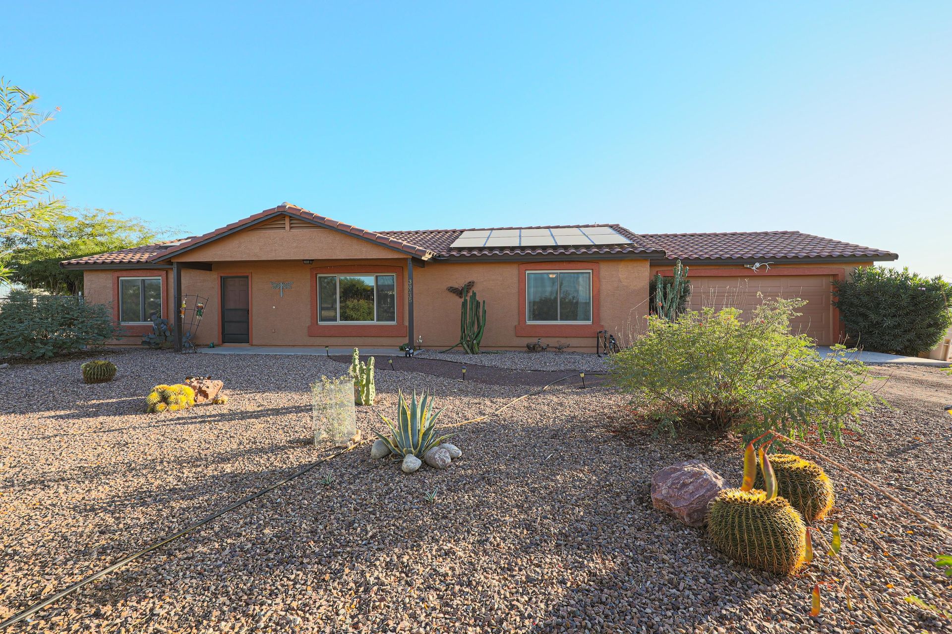 rumah dalam Buckeye, Arizona 10082086