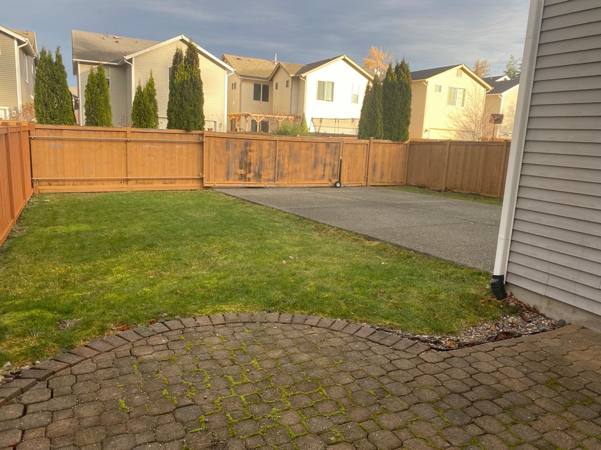 House in Snoqualmie, Washington 10082091