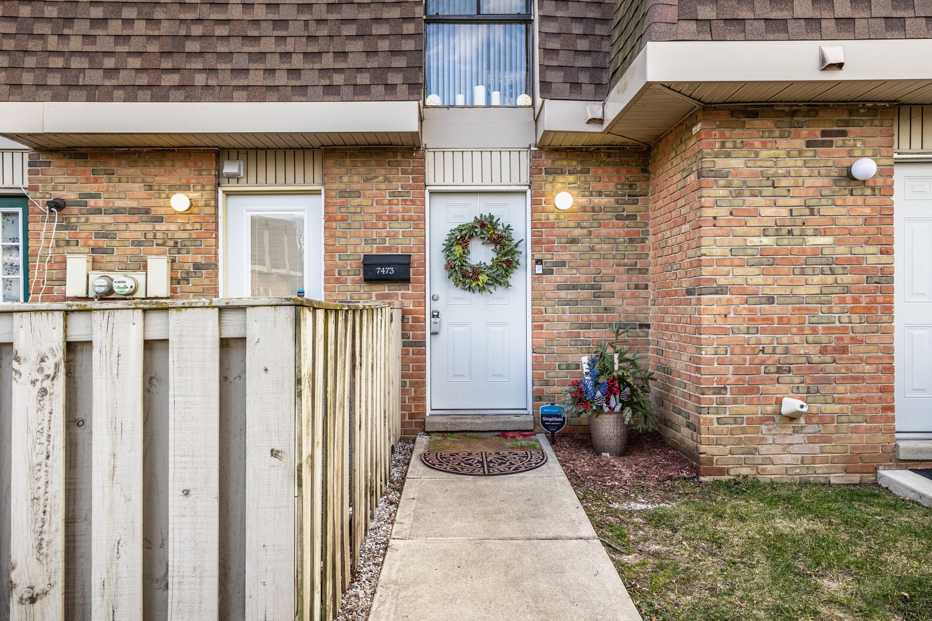 House in Meridian Hills, Indiana 10082096