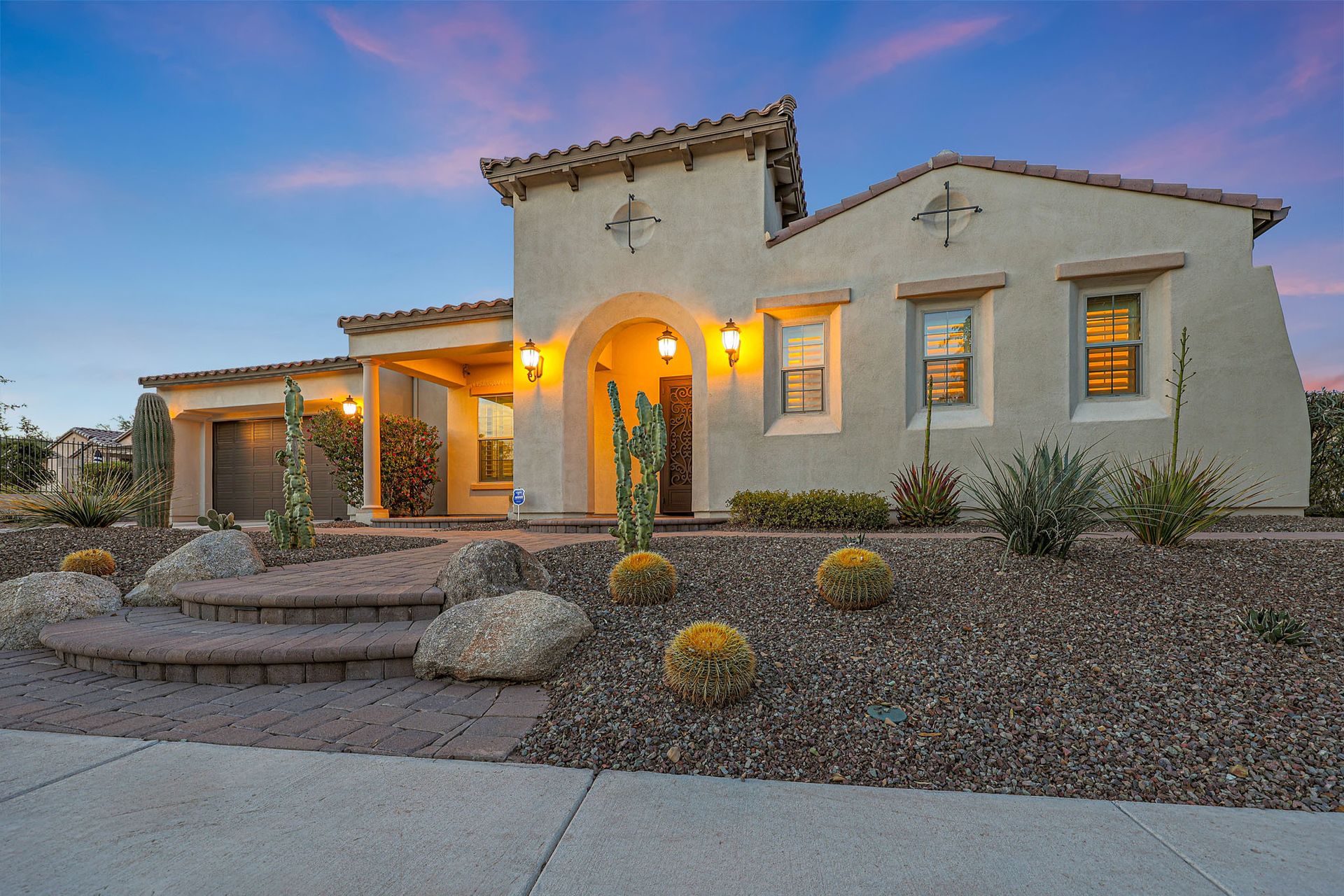 casa no Parque Cítrico, Arizona 10082098