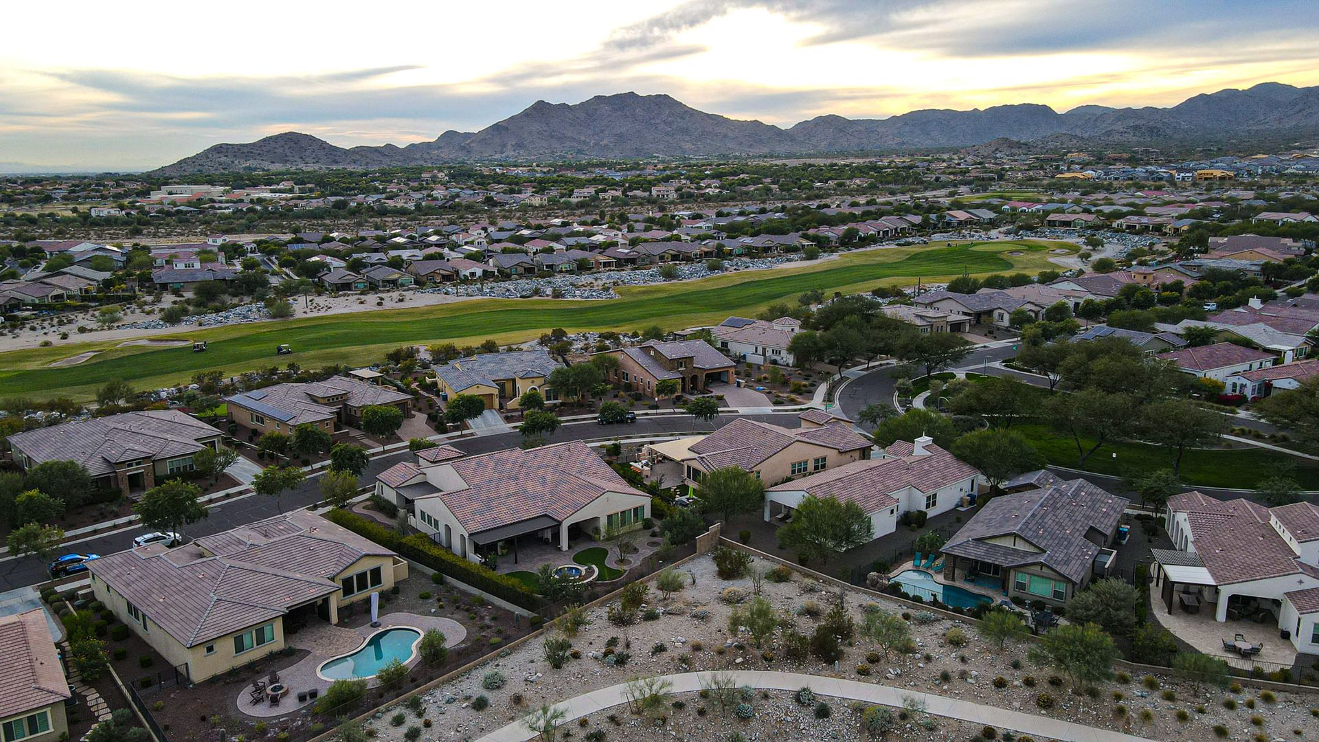 Haus im Buckeye, Arizona 10082098