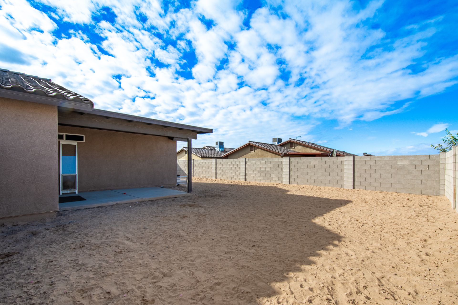 House in Yuma, Arizona 10082099