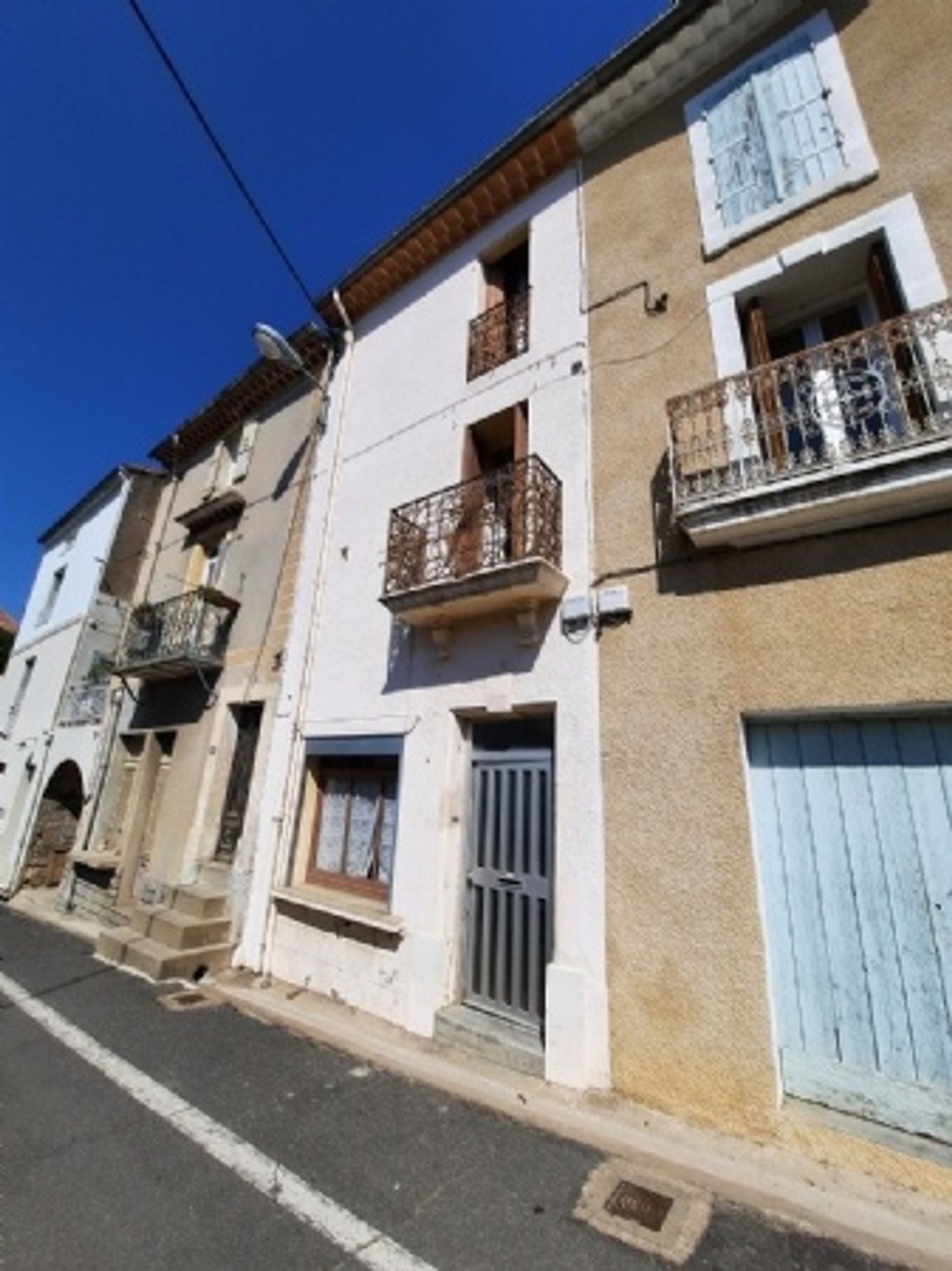 rumah dalam Beziers, Languedoc-Roussillon 10082117