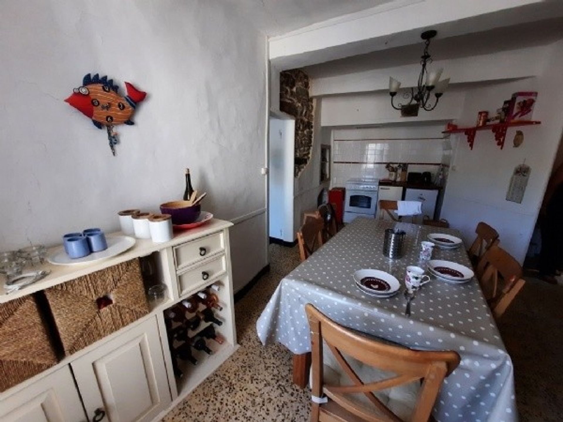 rumah dalam Beziers, Languedoc-Roussillon 10082119