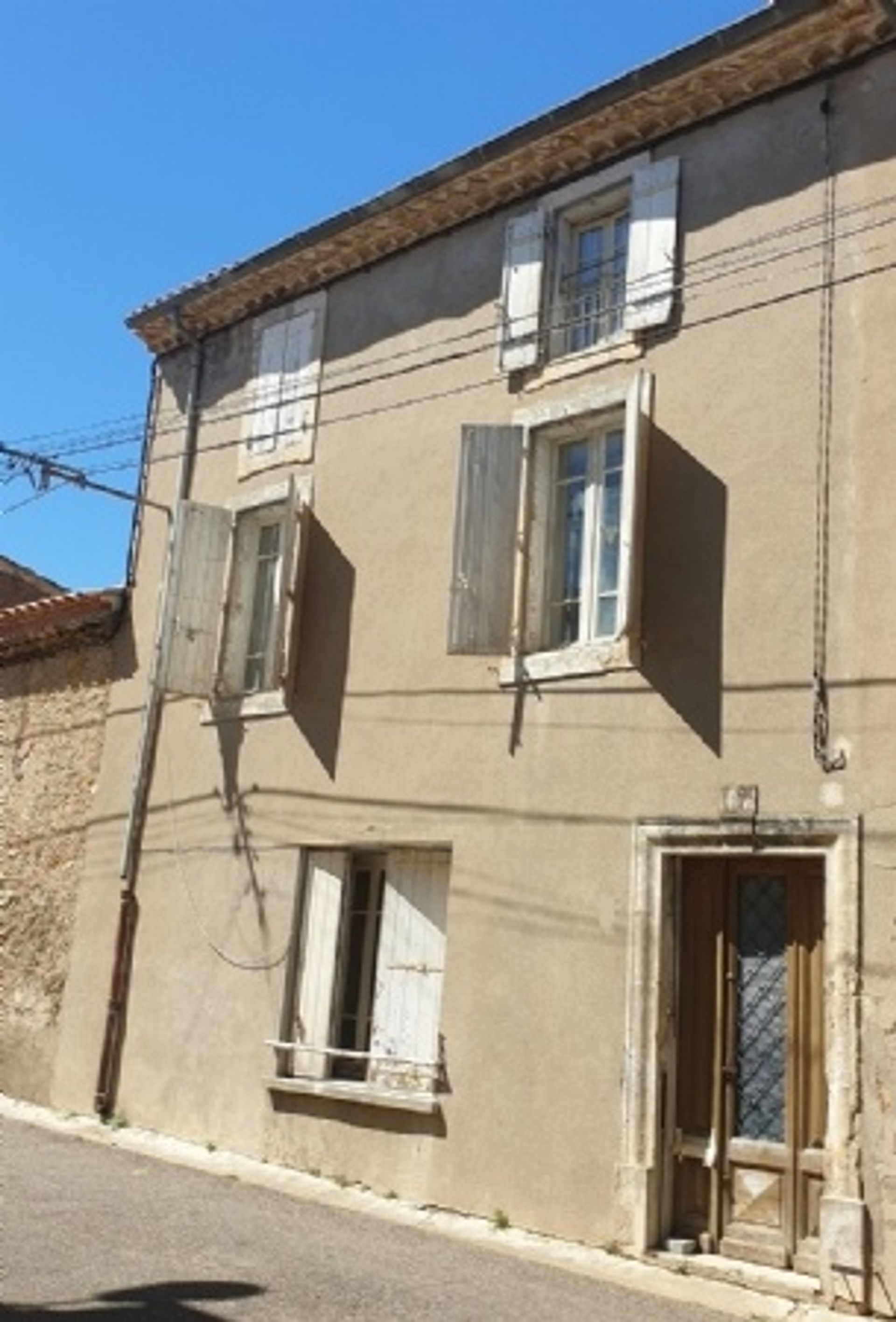 Huis in Béziers, Occitanië 10082121