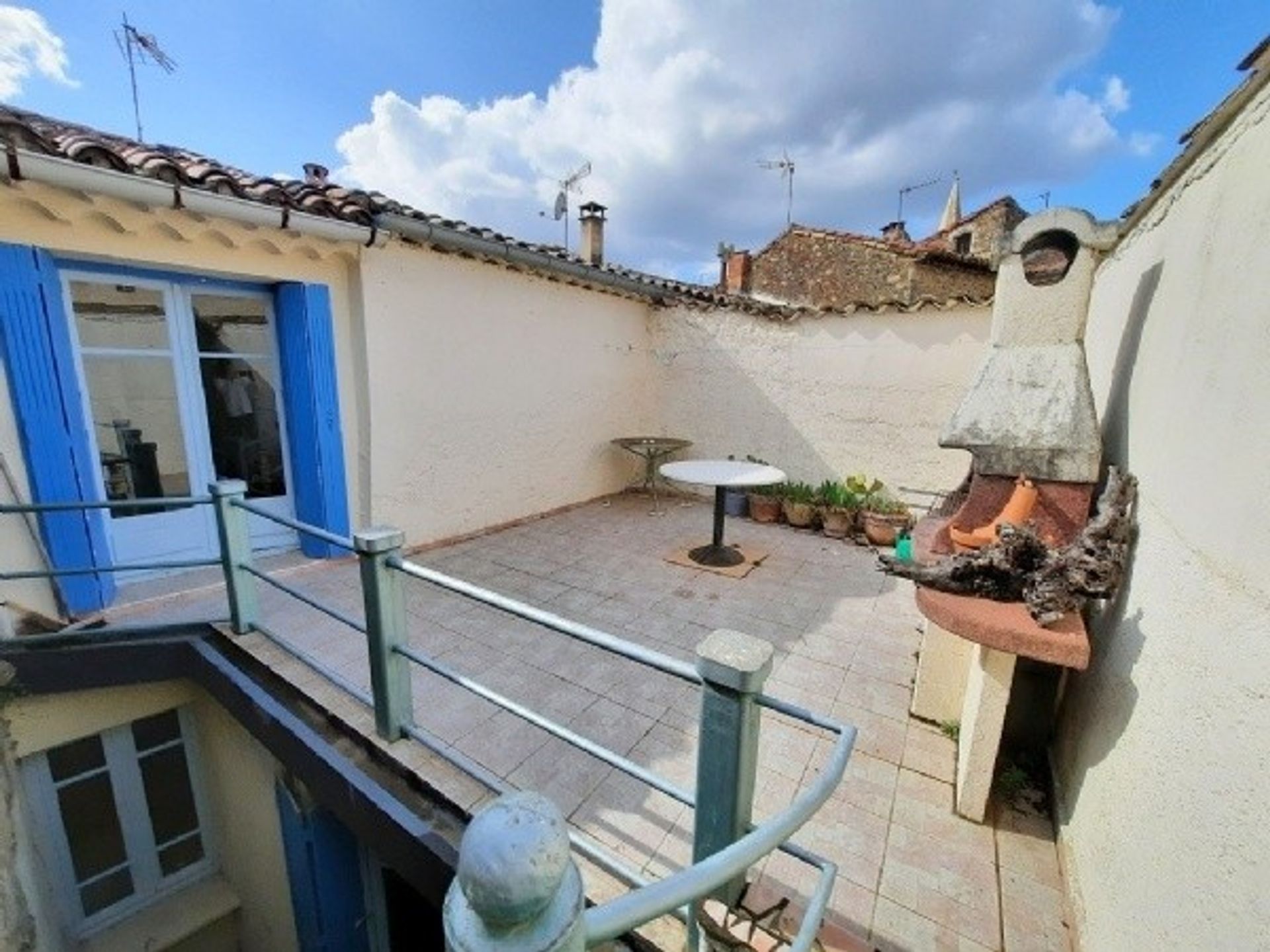 Casa nel Beziers, Languedoc-Roussillon 10082125