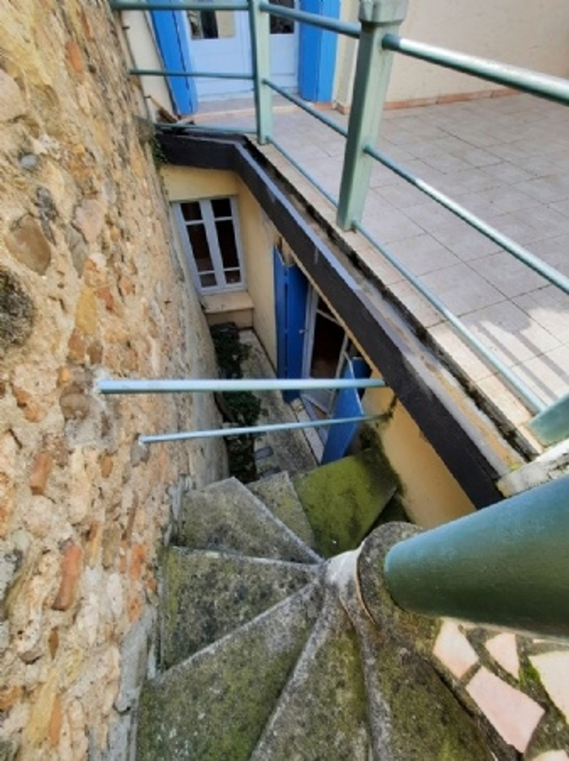 casa en Beziers, Languedoc-Roussillon 10082125