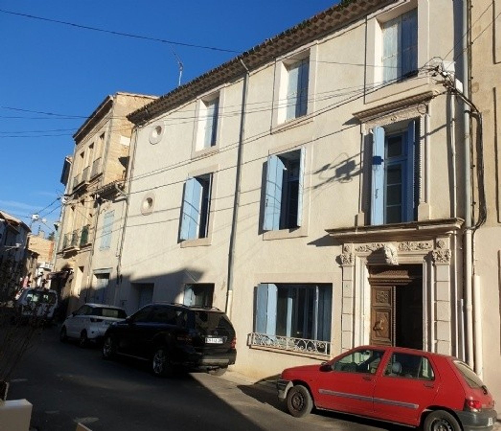 House in Beziers, Languedoc-Roussillon 10082127