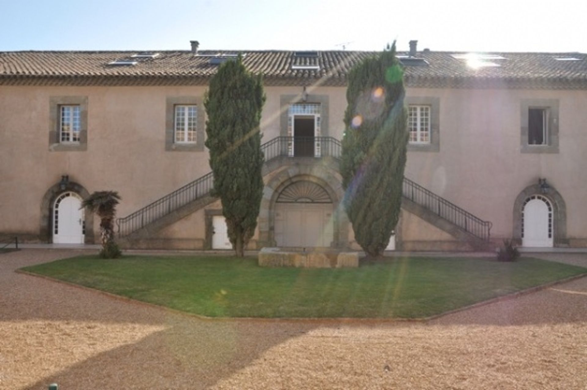 Eigentumswohnung im Narbonne, Okzitanien 10082131