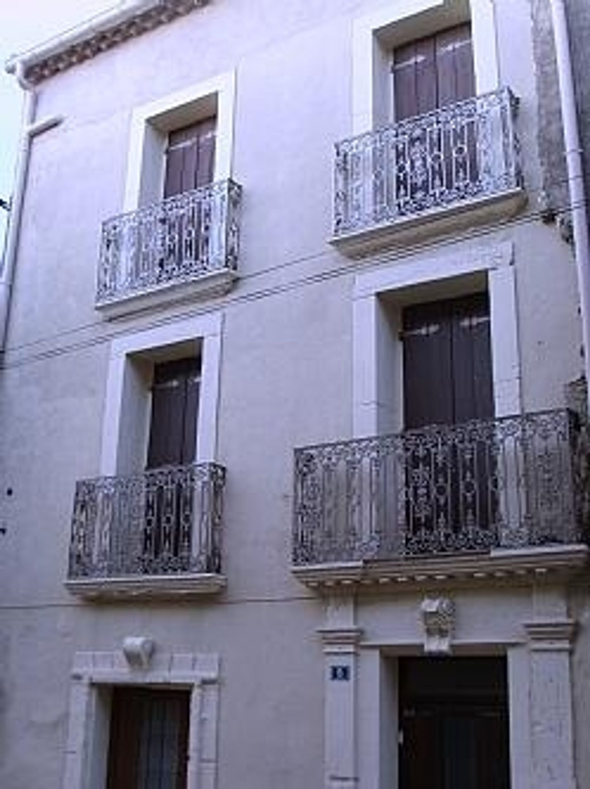 loger dans Beziers, Languedoc-Roussillon 10082138