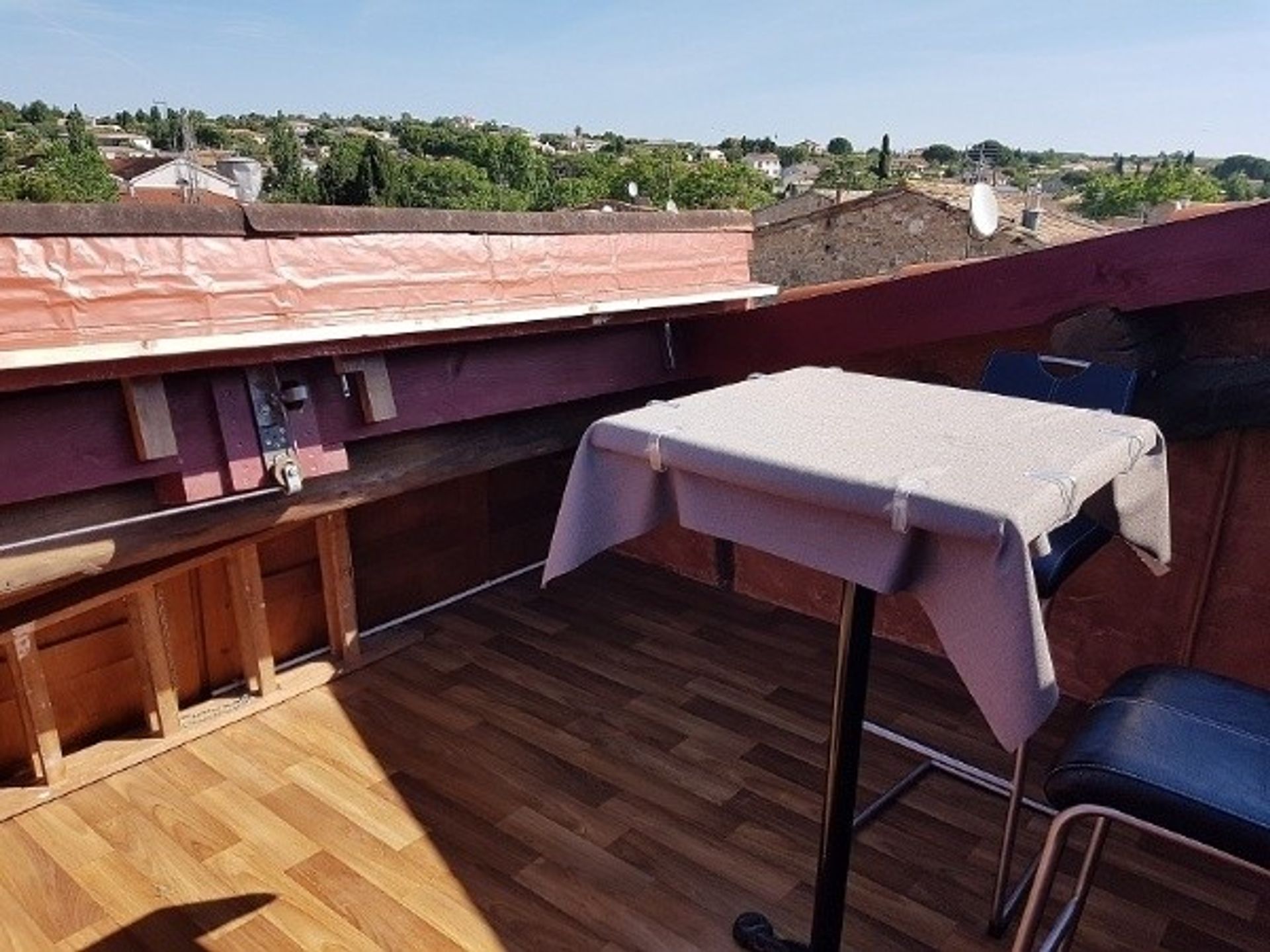 Huis in Beziers, Languedoc-Roussillon 10082140