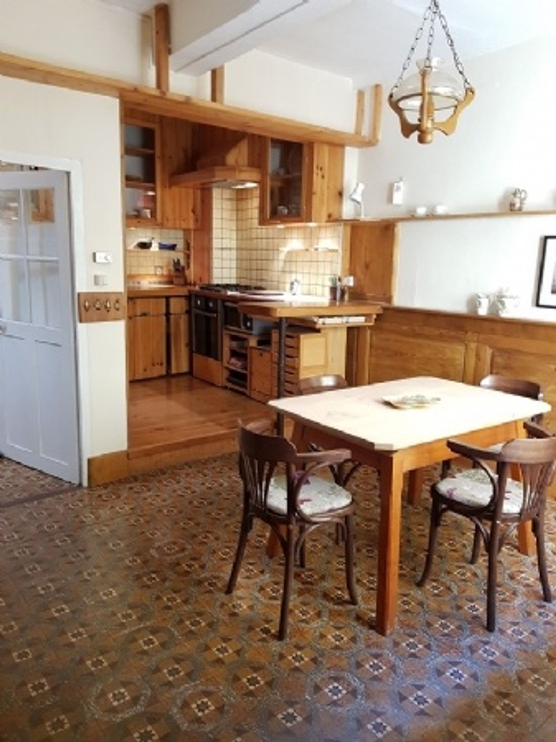 Huis in Beziers, Languedoc-Roussillon 10082140