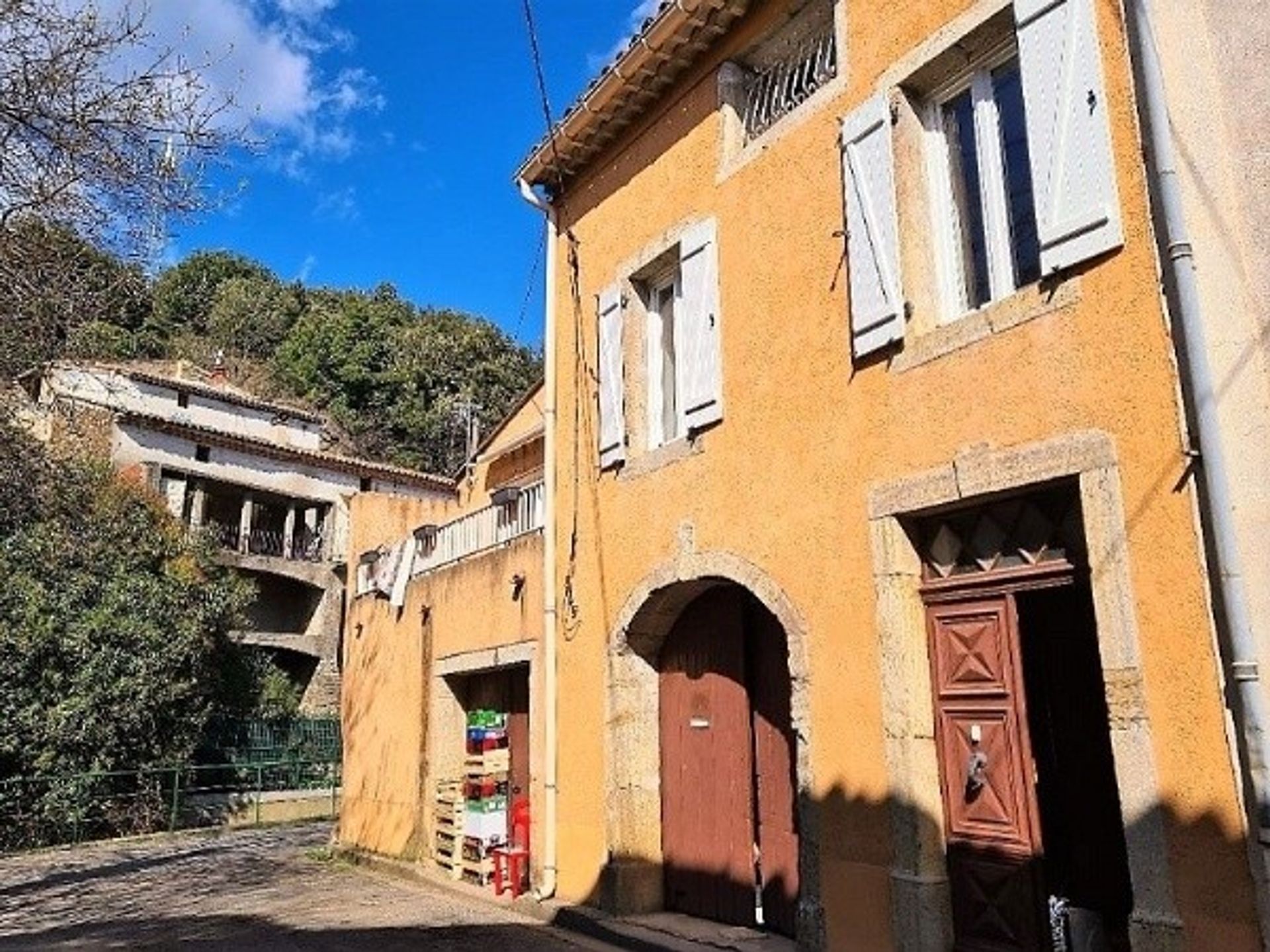 Casa nel Beziers, Languedoc-Roussillon 10082142