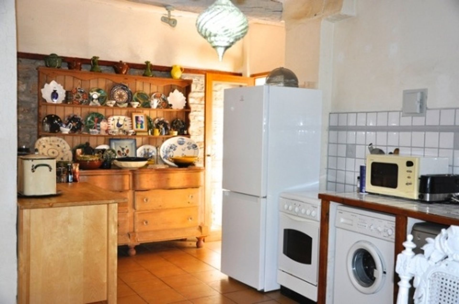 Huis in Beziers, Languedoc-Roussillon 10082145