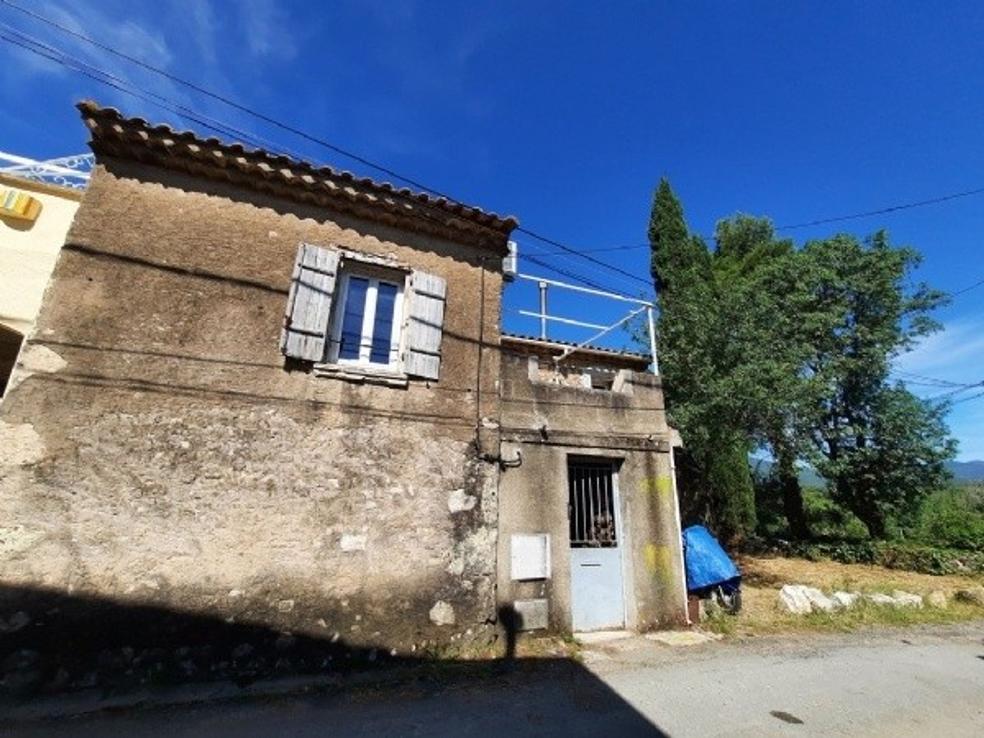 House in Beziers, Languedoc-Roussillon 10082146