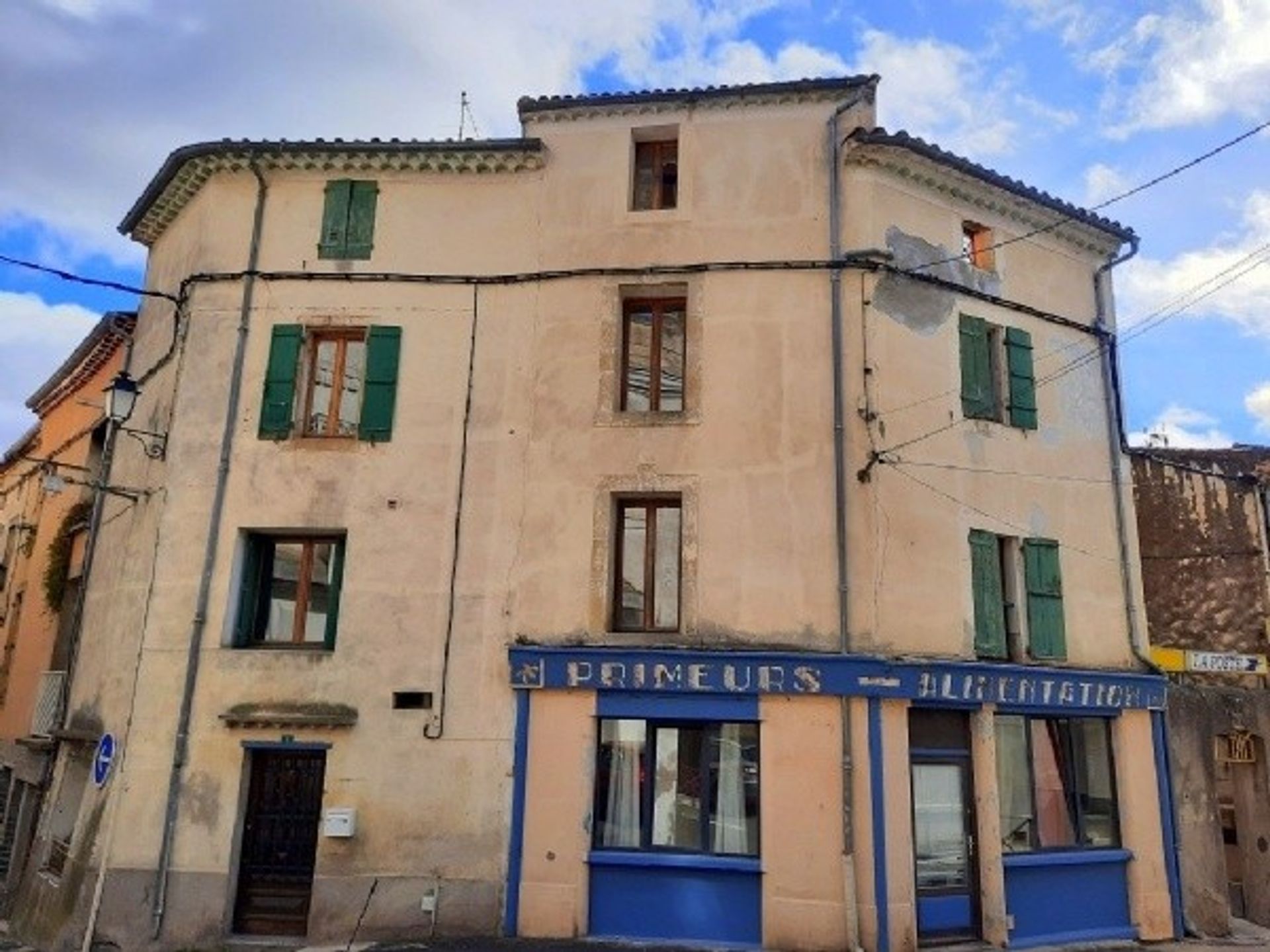 loger dans Beziers, Languedoc-Roussillon 10082147