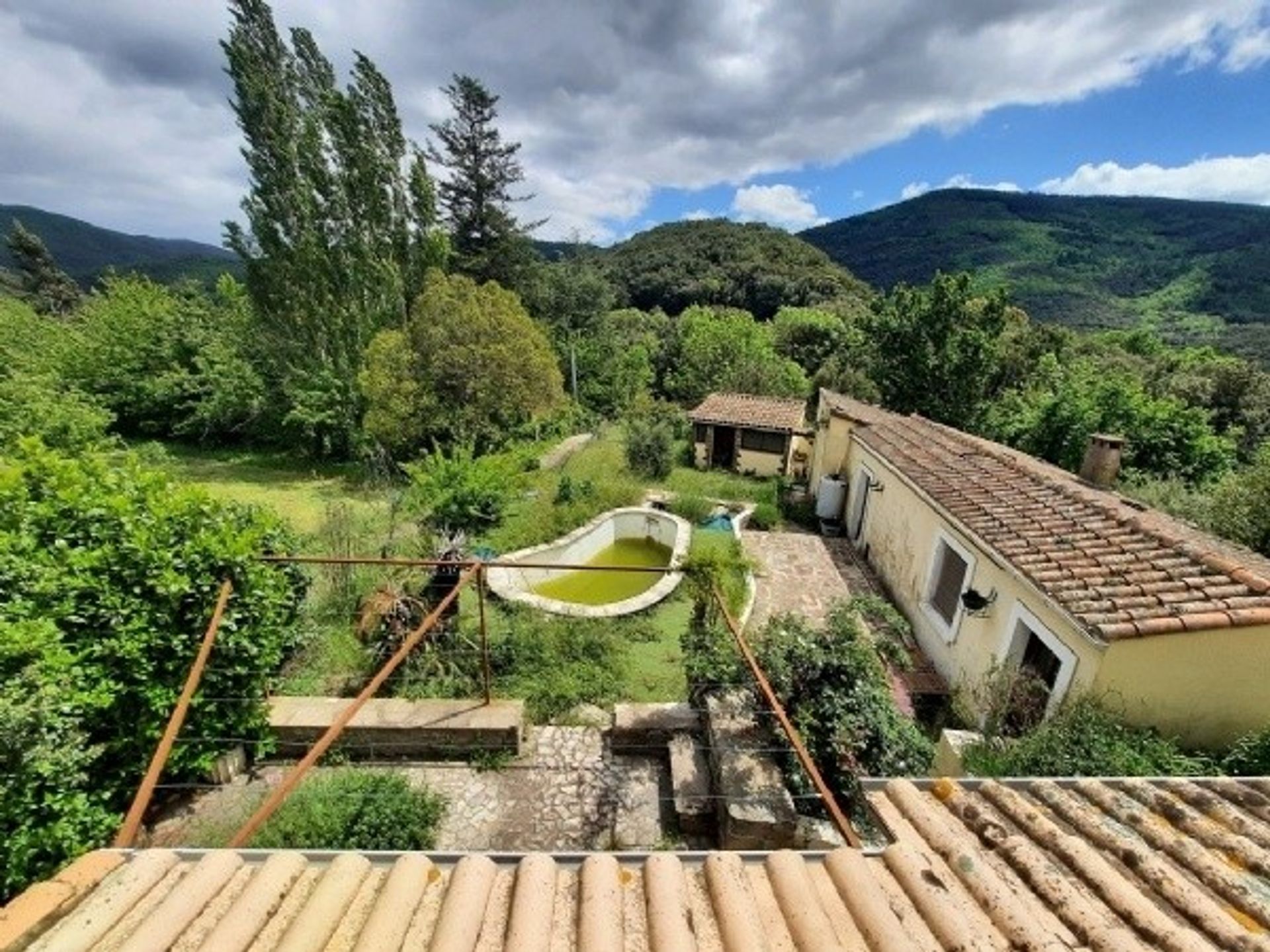 House in Beziers, Occitanie 10082148