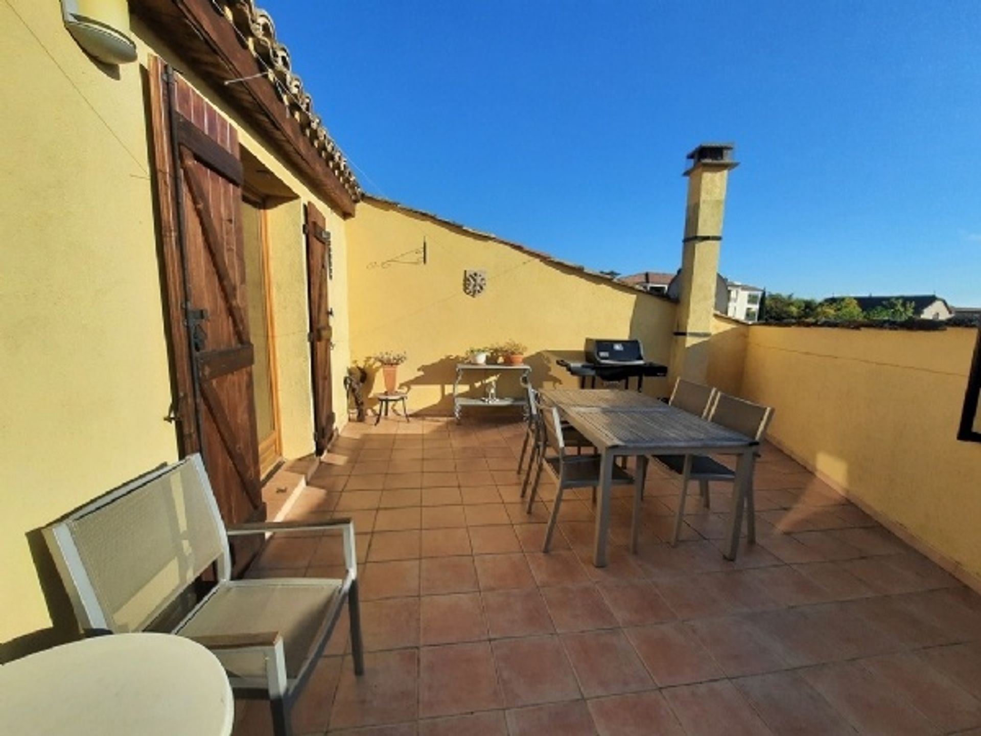 House in Beziers, Languedoc-Roussillon 10082149