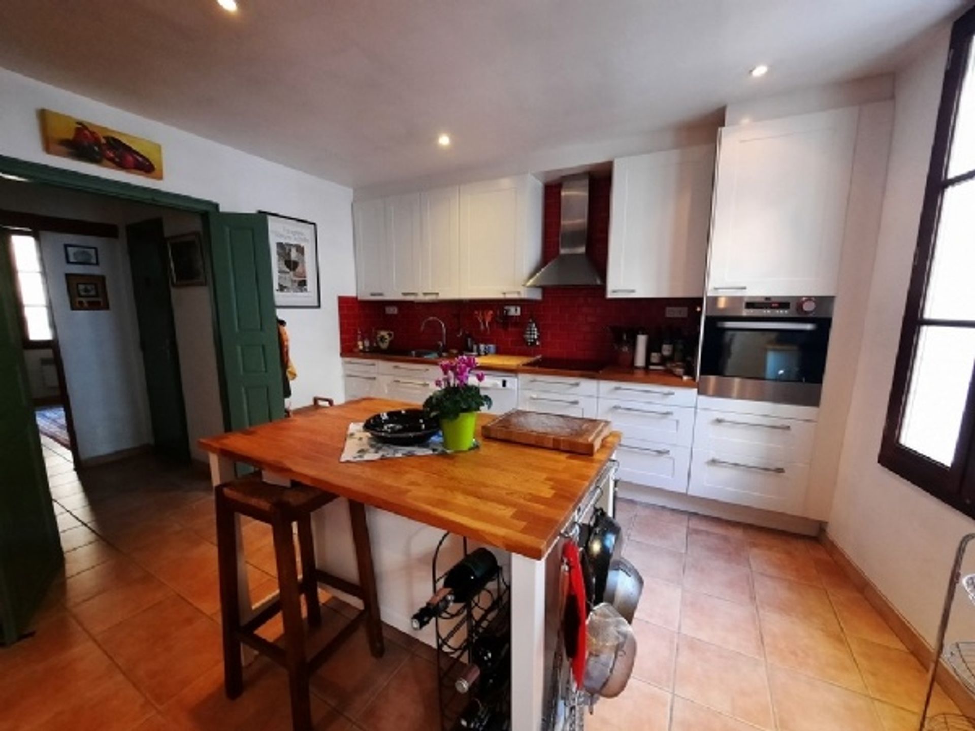 House in Beziers, Languedoc-Roussillon 10082149