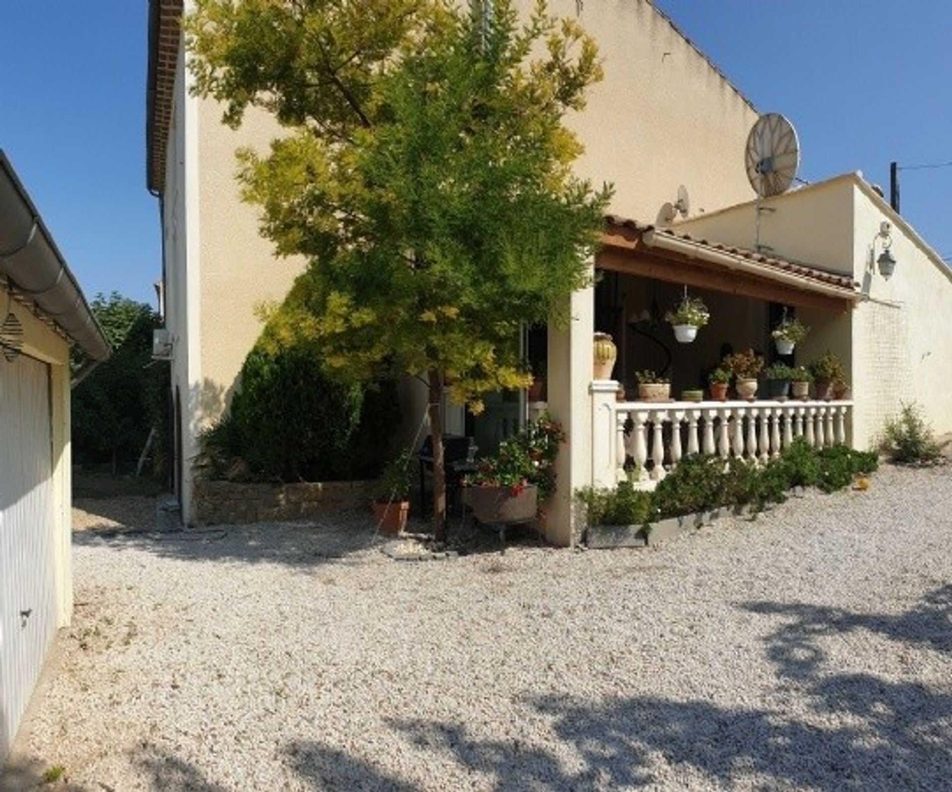 casa en Beziers, Languedoc-Roussillon 10082161