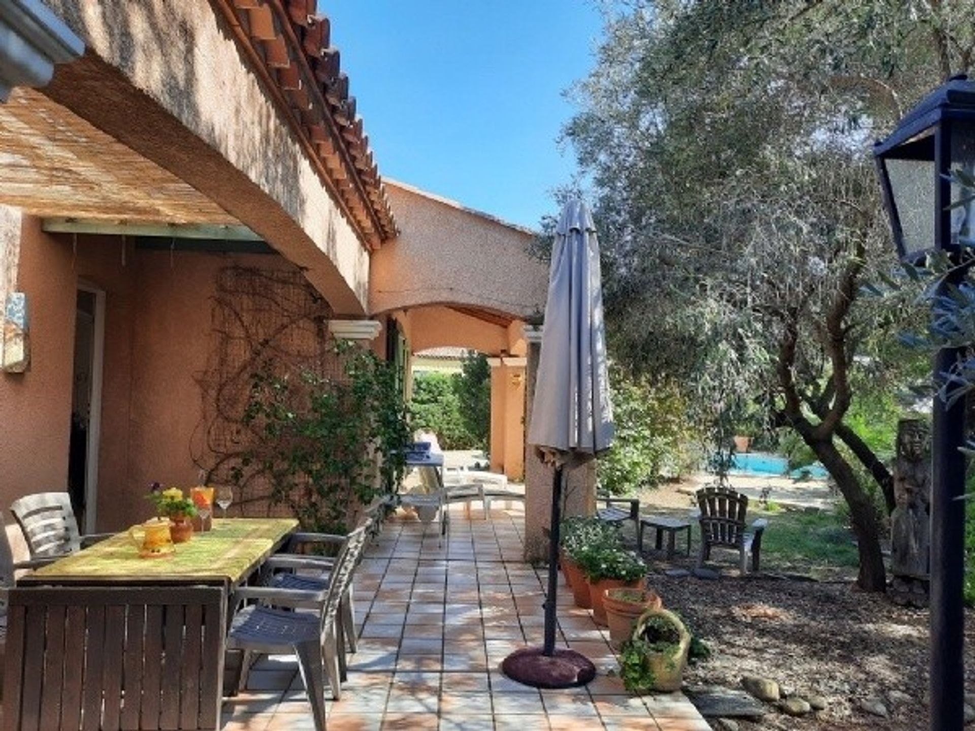 House in Beziers, Occitanie 10082162