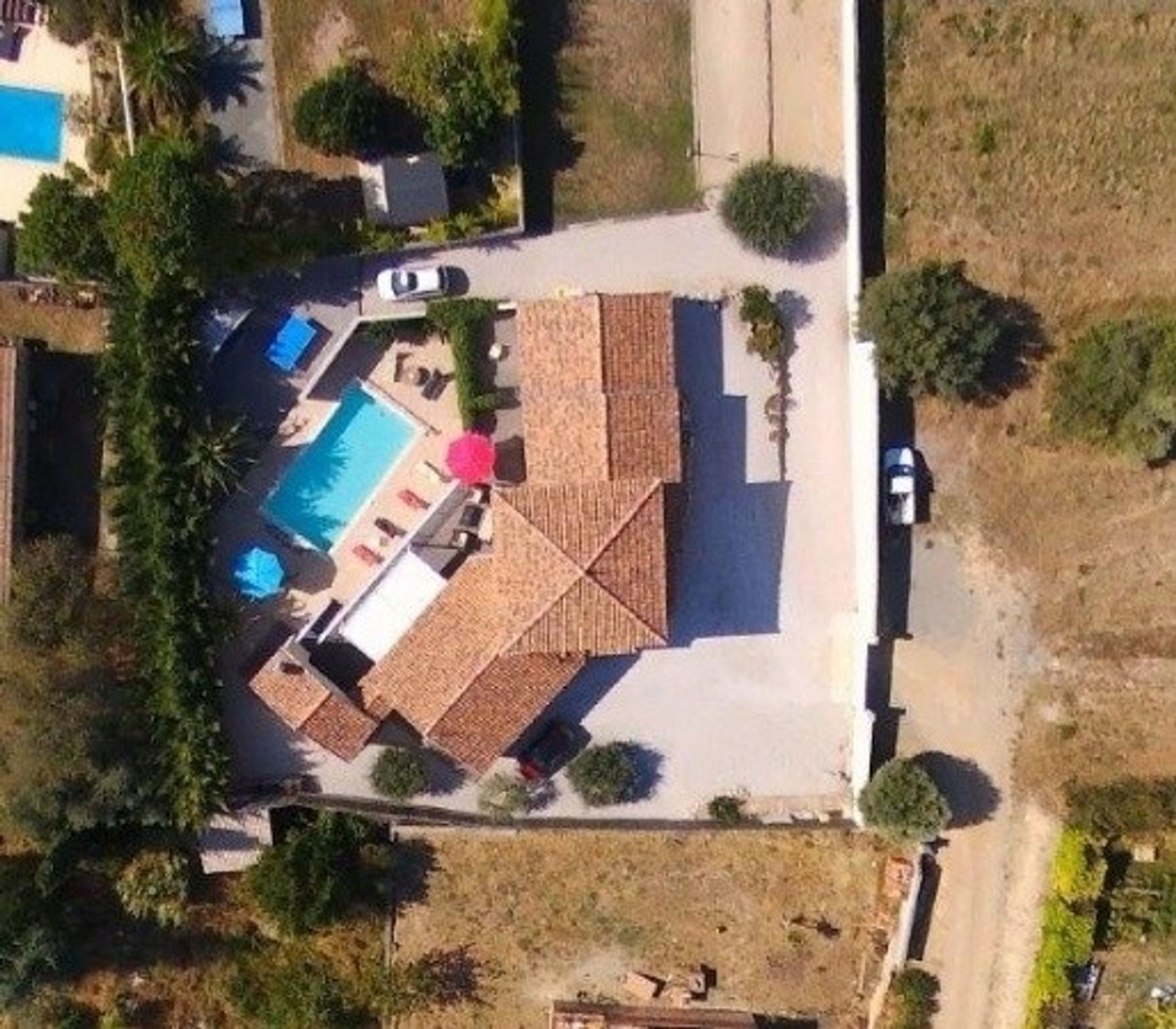 Casa nel Beziers, Languedoc-Roussillon 10082194