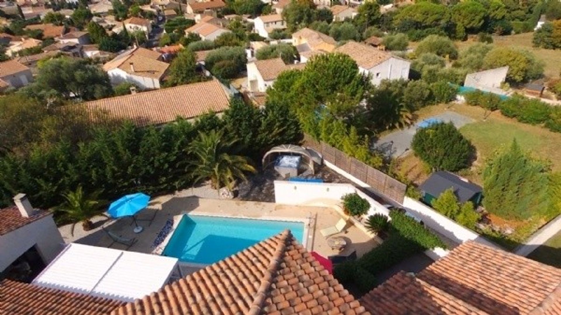 Casa nel Beziers, Languedoc-Roussillon 10082194