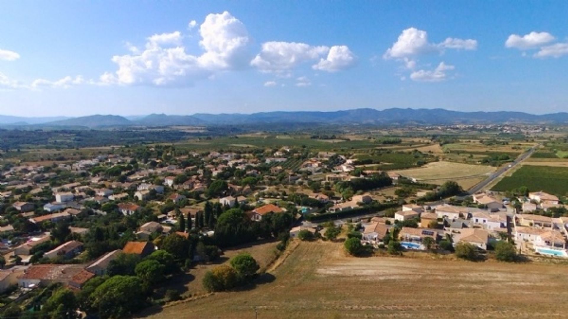 Casa nel Beziers, Languedoc-Roussillon 10082194