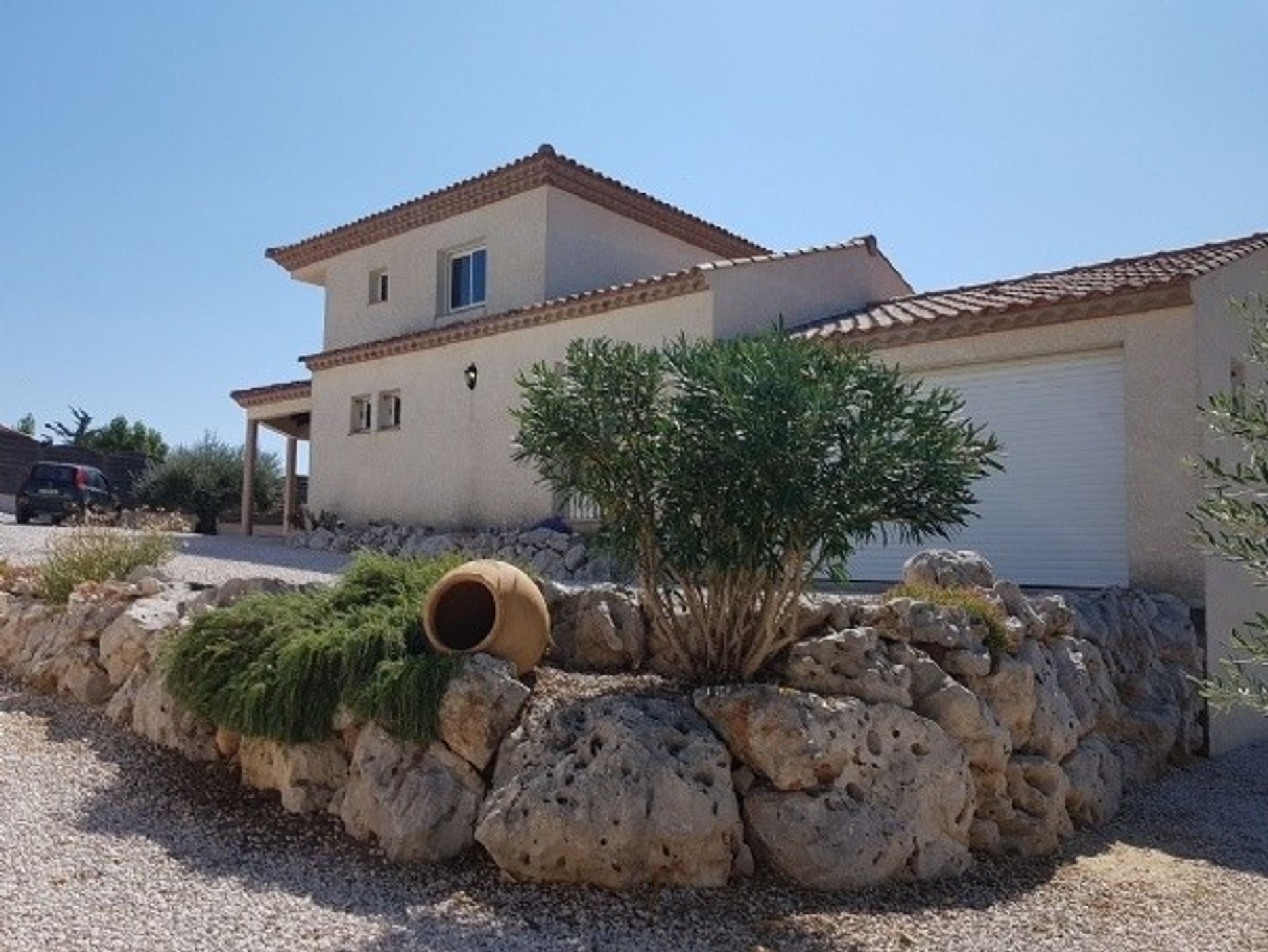 rumah dalam Beziers, Languedoc-Roussillon 10082194