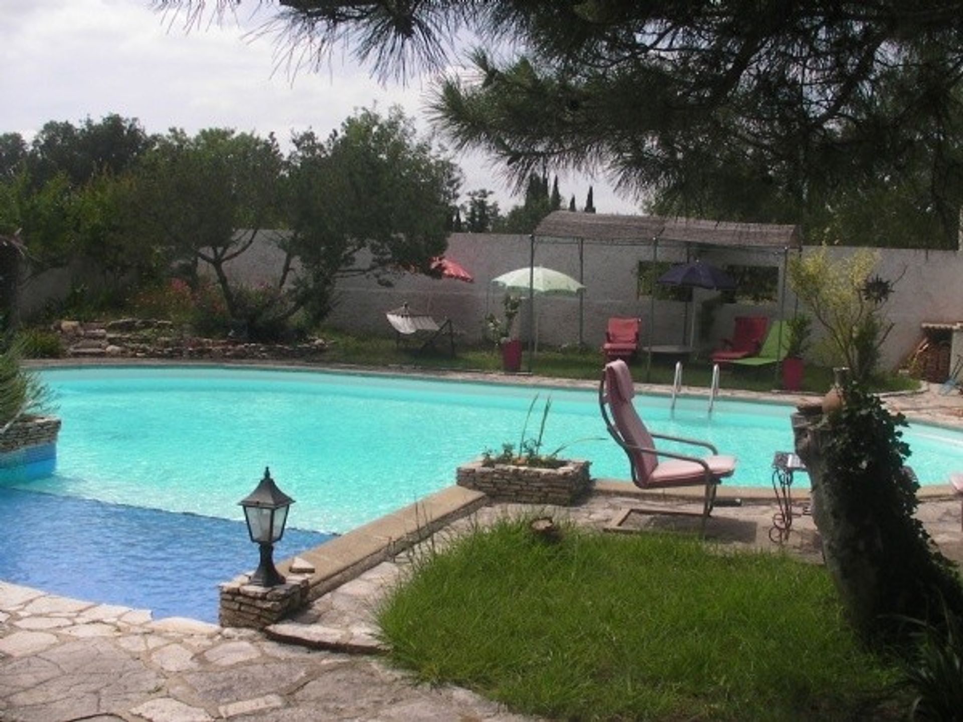 House in Beziers, Languedoc-Roussillon 10082195