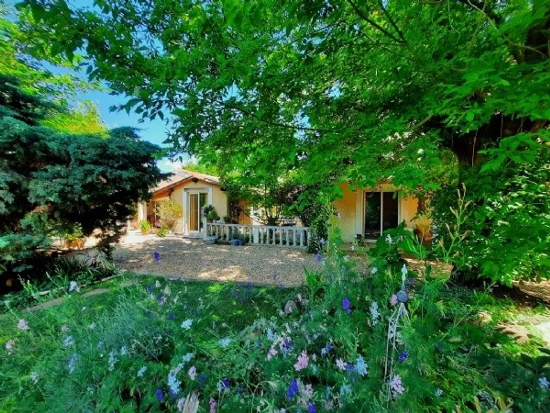 rumah dalam Beziers, Languedoc-Roussillon 10082195