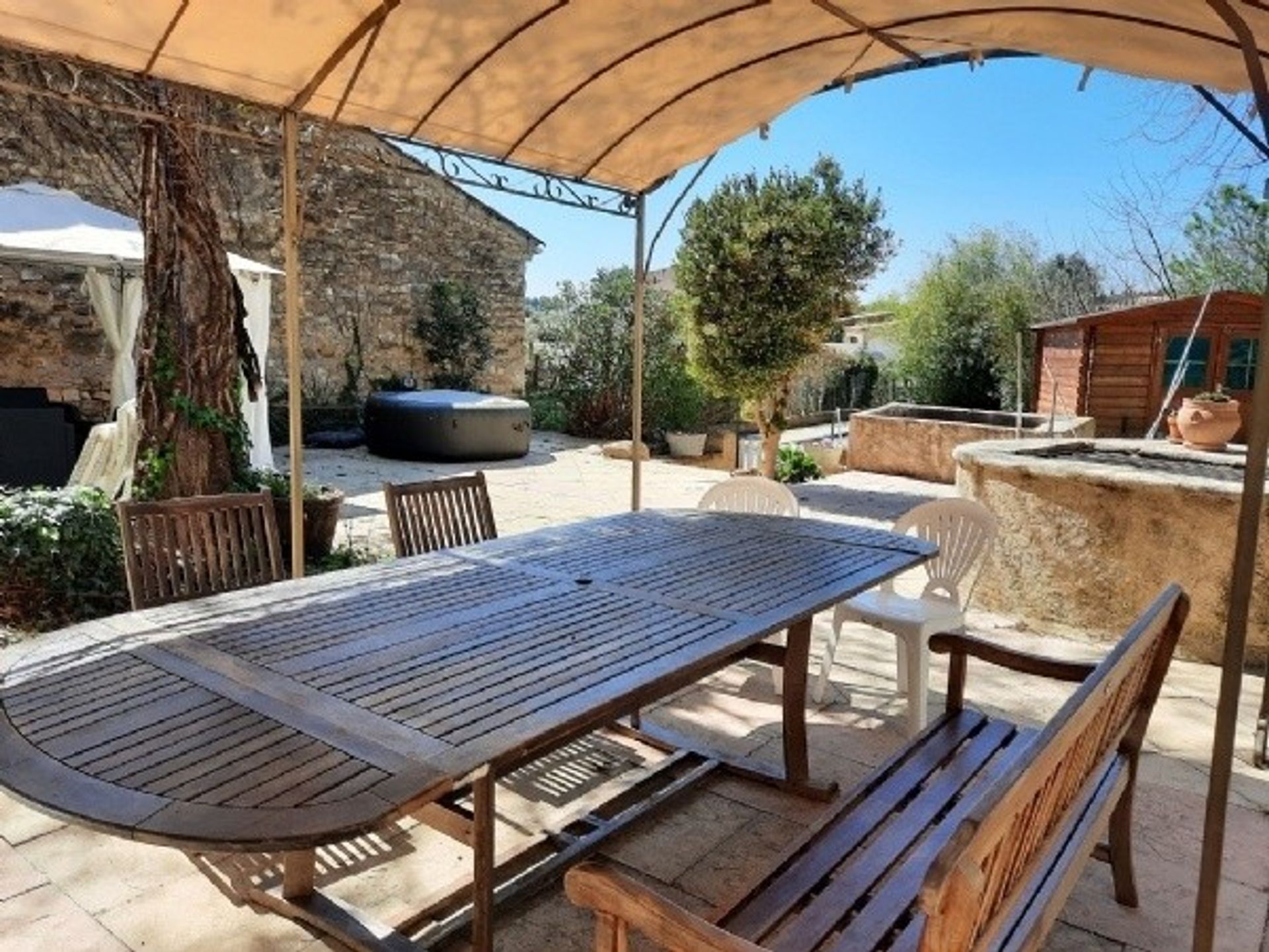 casa en Beziers, Languedoc-Roussillon 10082196