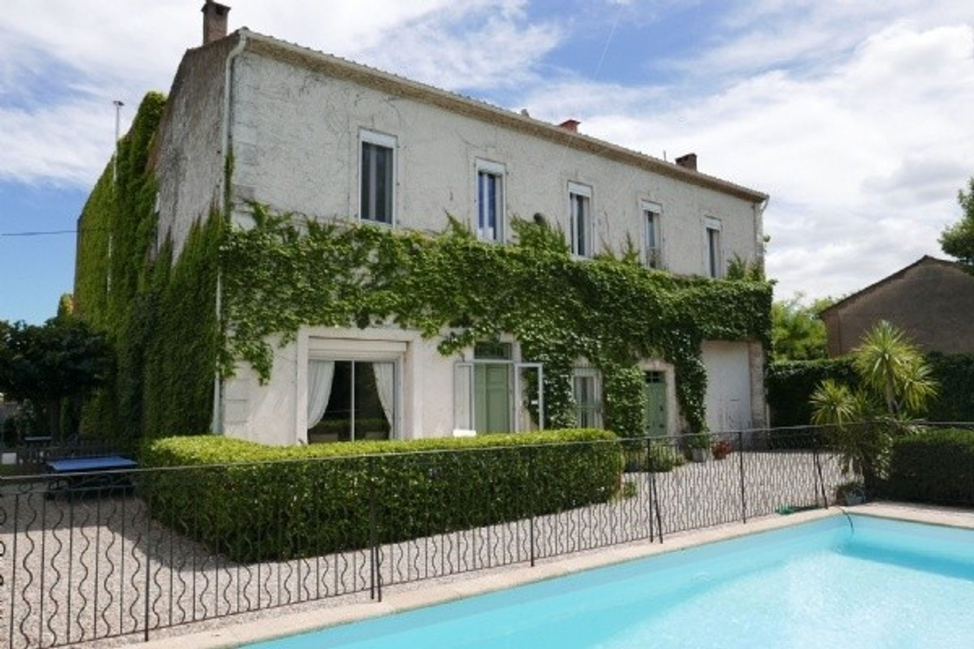 Rumah di Beziers, Languedoc-Roussillon 10082197