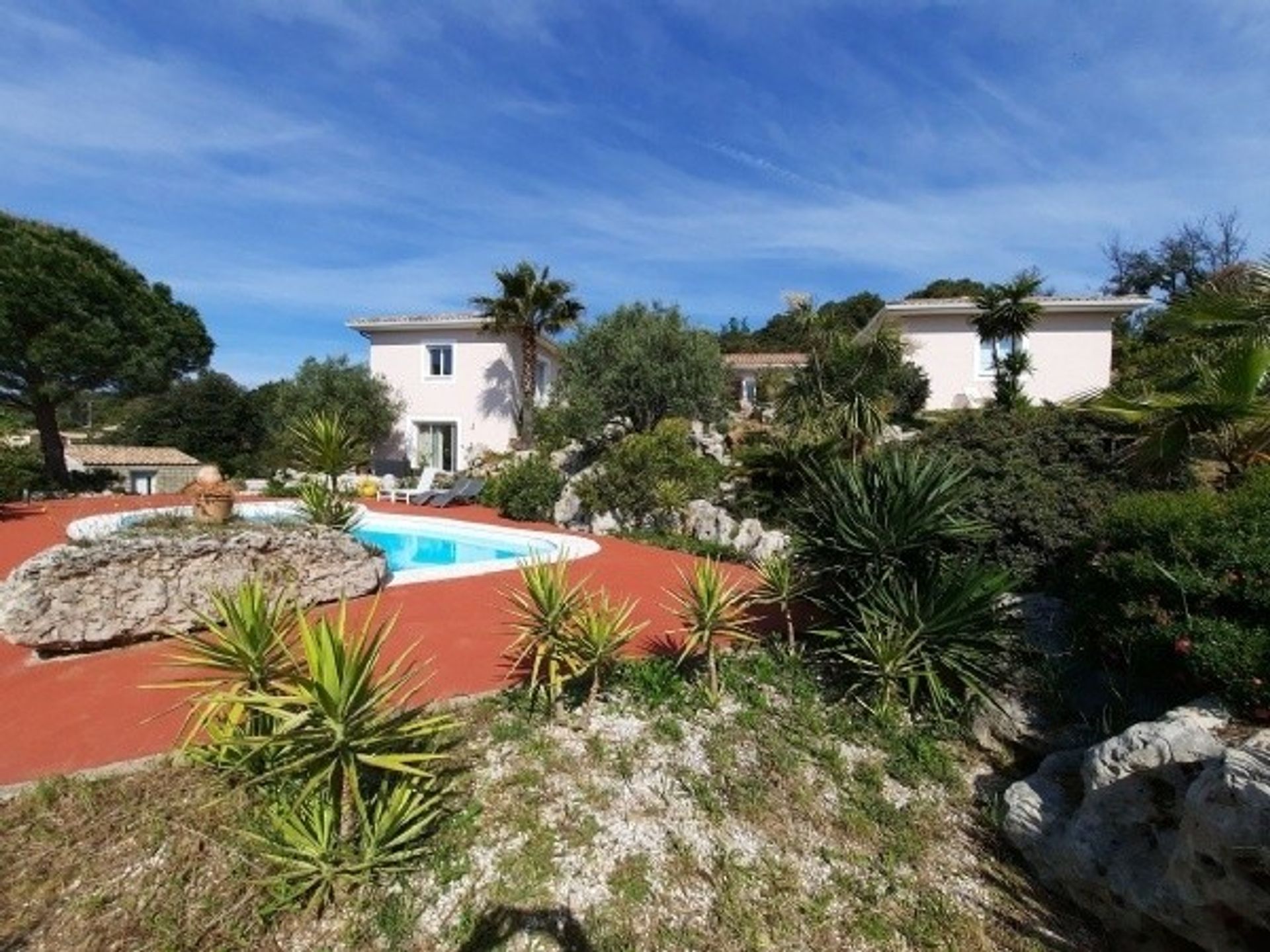 Huis in Béziers, Occitanië 10082199