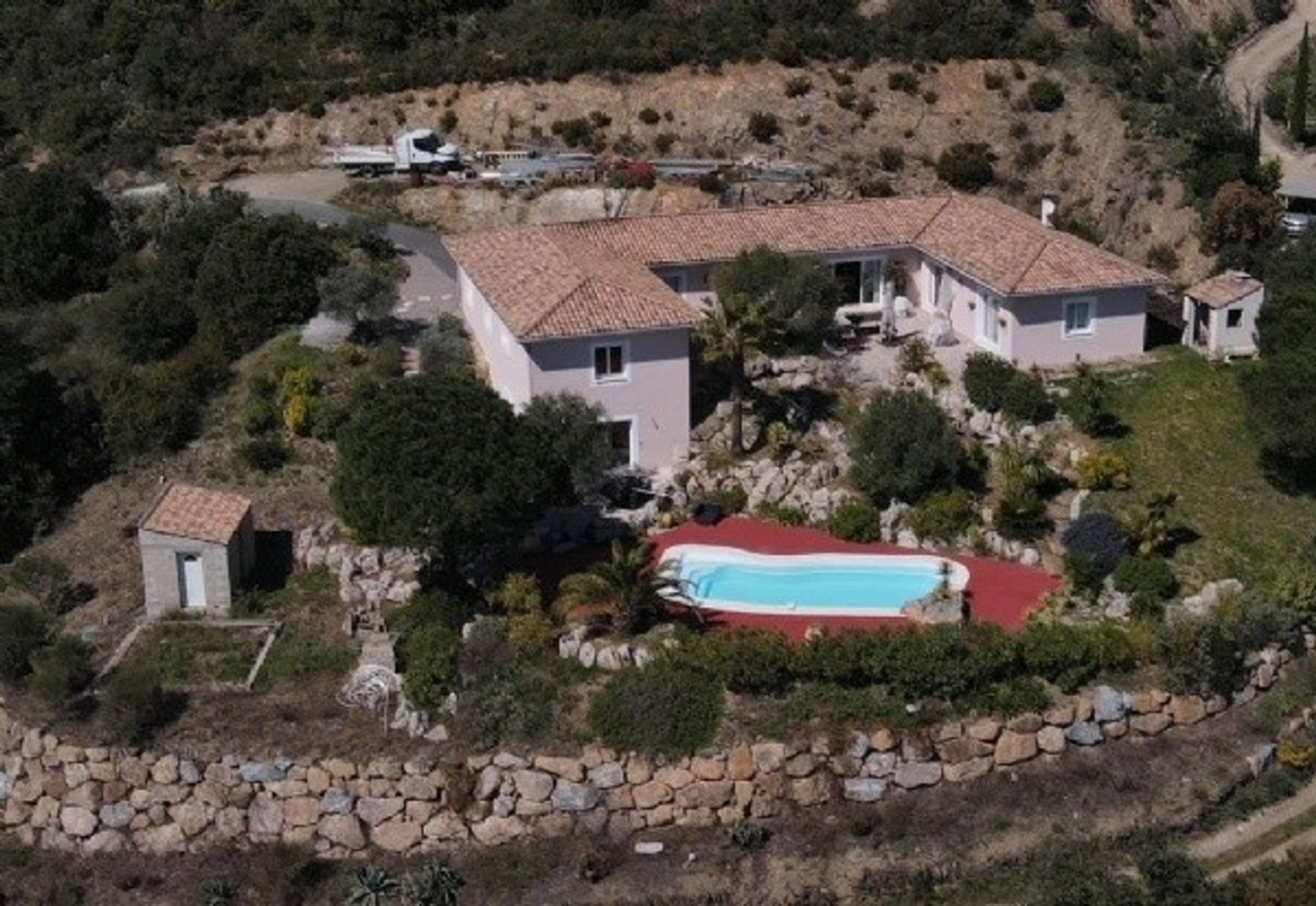 casa no Beziers, Languedoc-Roussillon 10082199