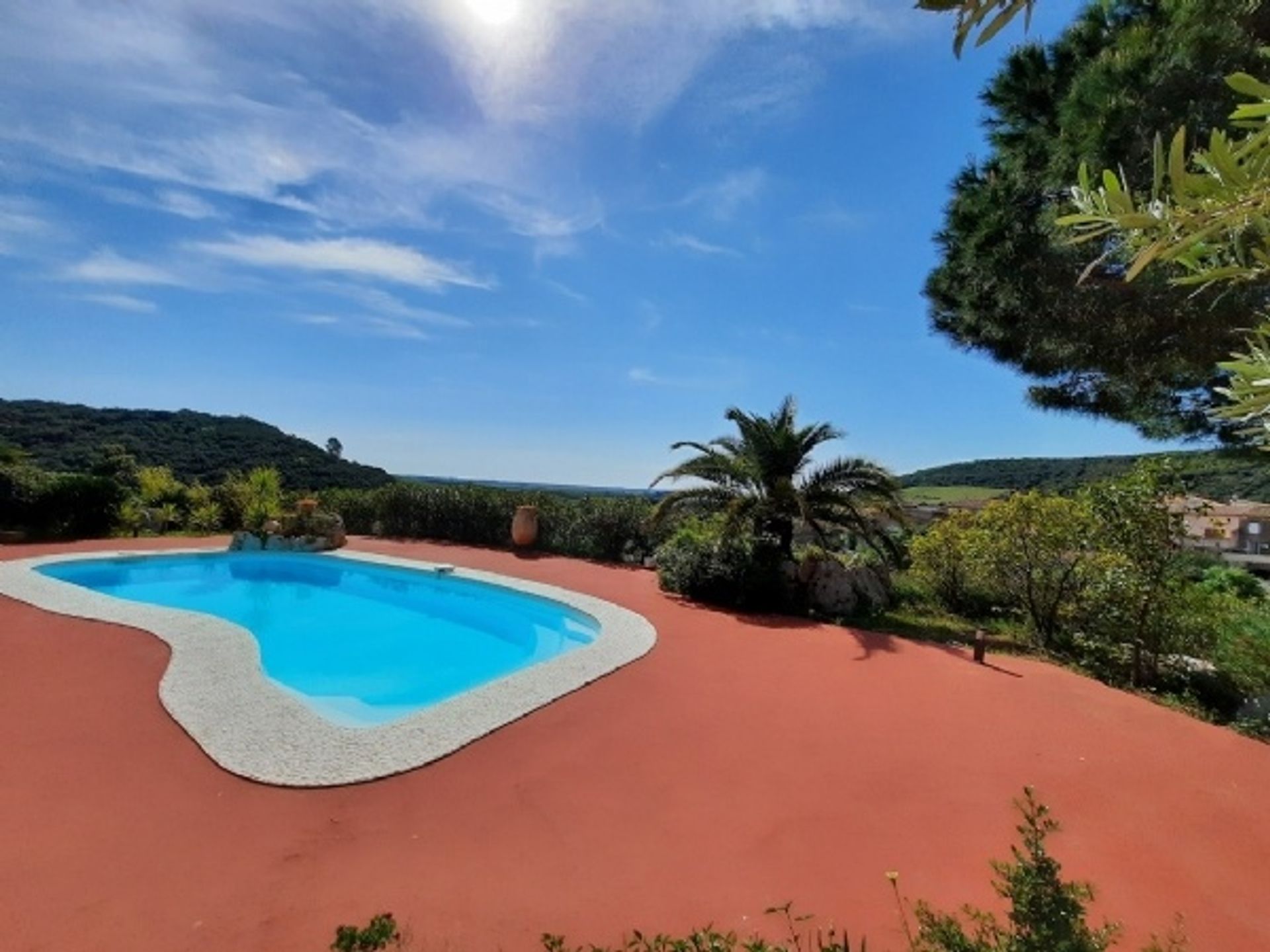 Hus i Beziers, Occitanie 10082199