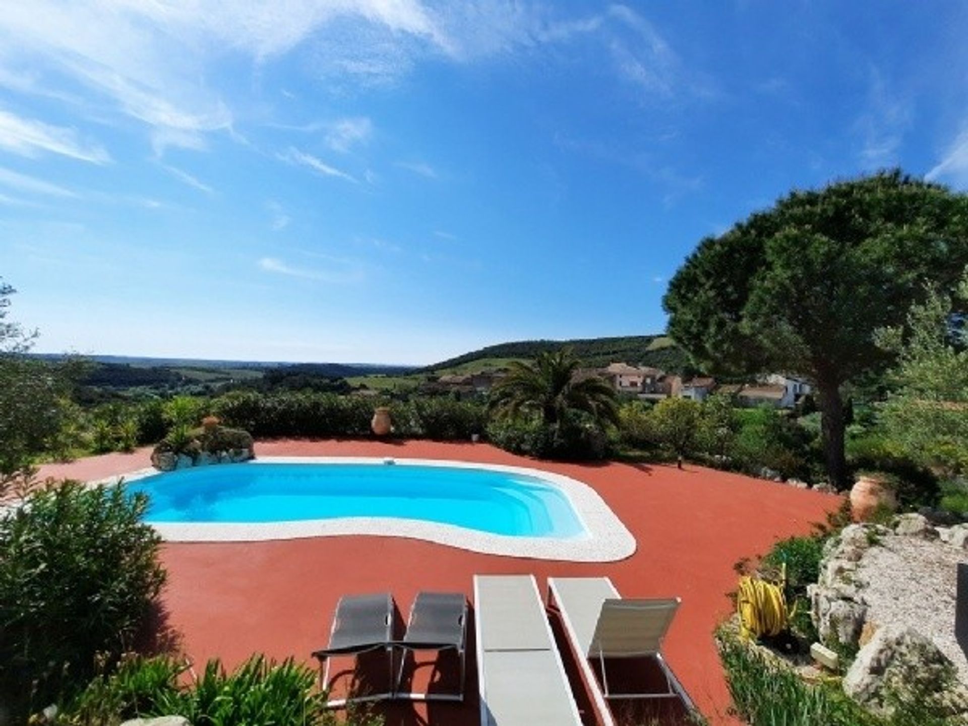 Casa nel Beziers, Languedoc-Roussillon 10082199