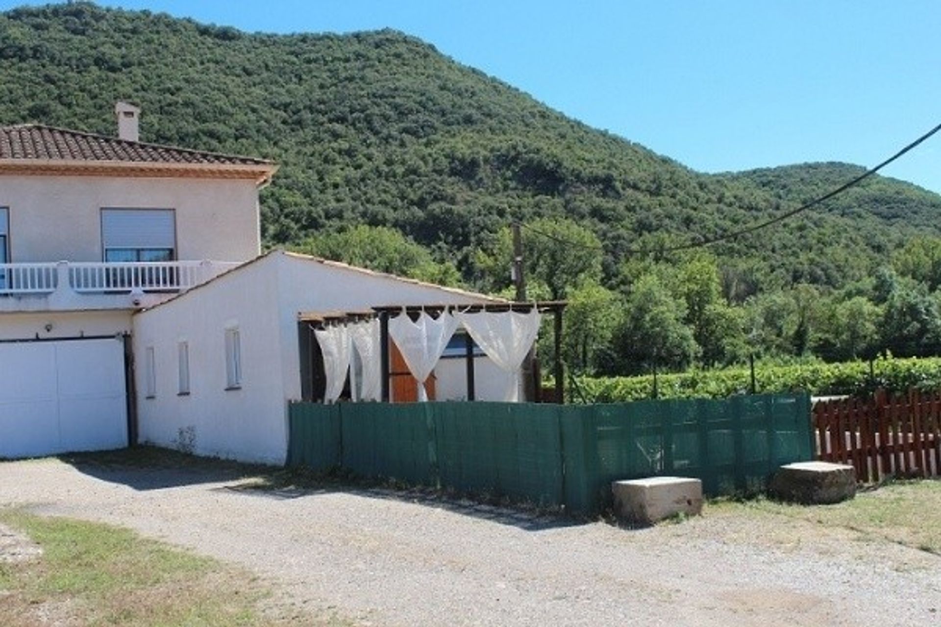 Tanah dalam Beziers, Languedoc-Roussillon 10082200