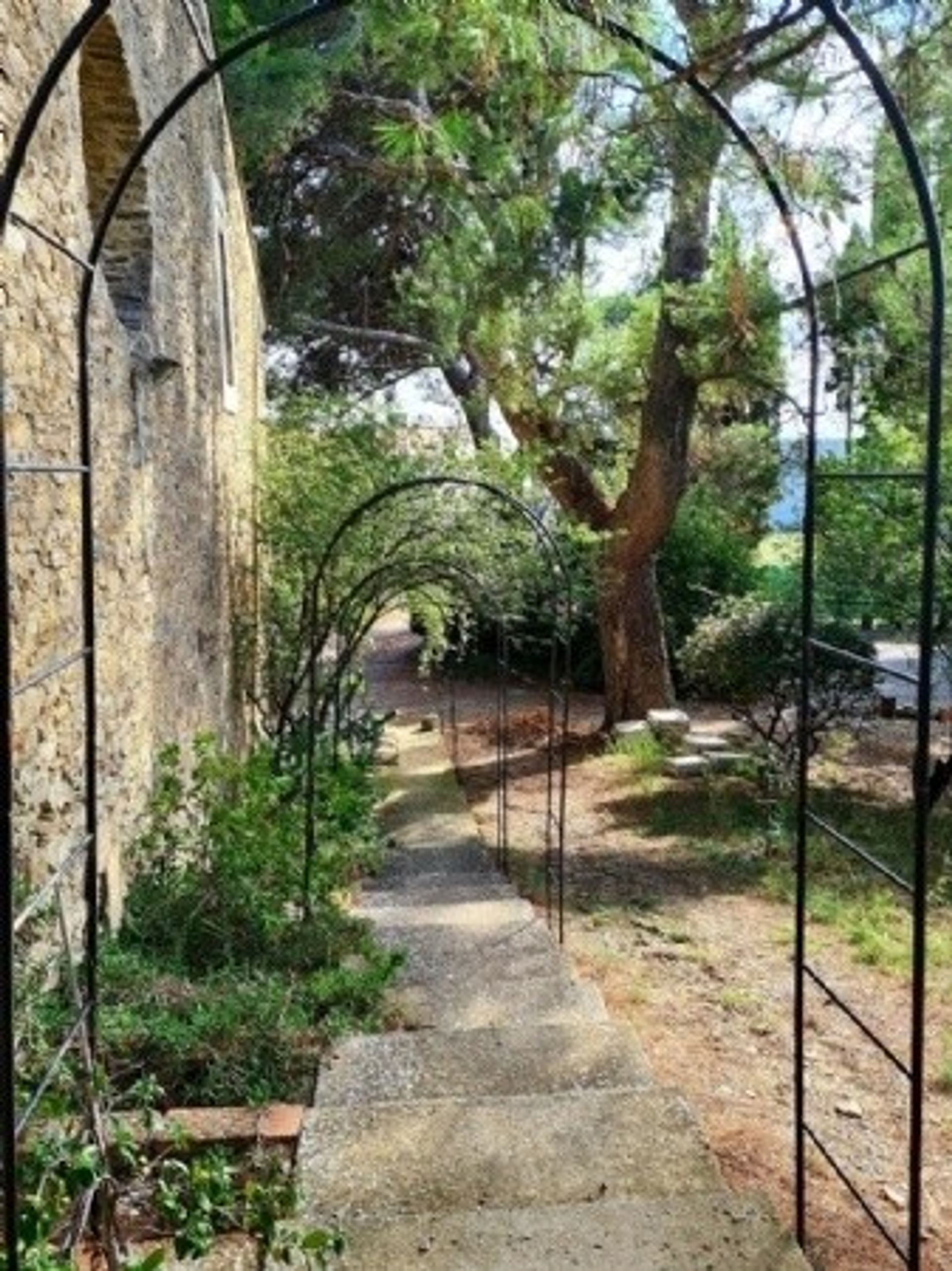 土地 在 Beziers, Languedoc-Roussillon 10082201