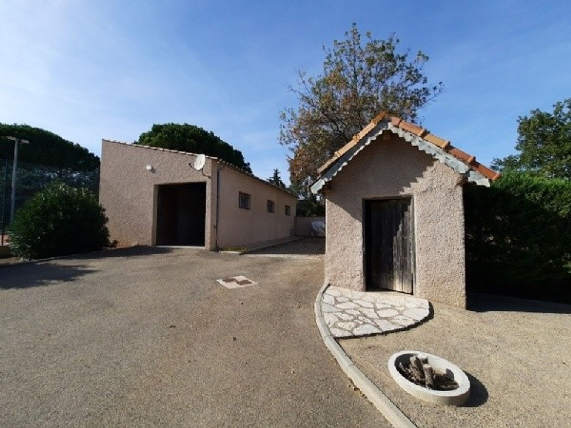 rumah dalam Beziers, Languedoc-Roussillon 10082204