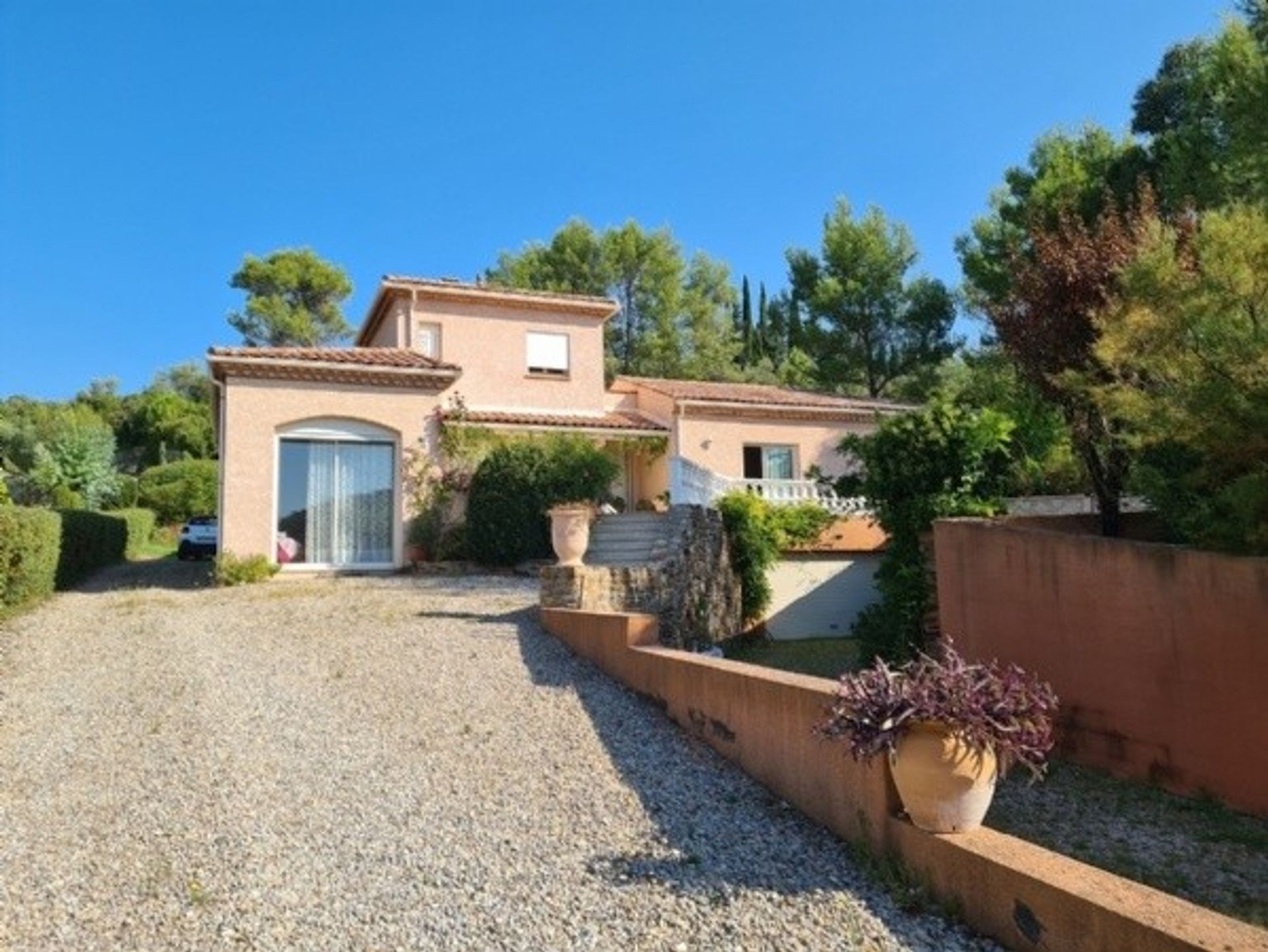 Casa nel Beziers, Languedoc-Roussillon 10082205