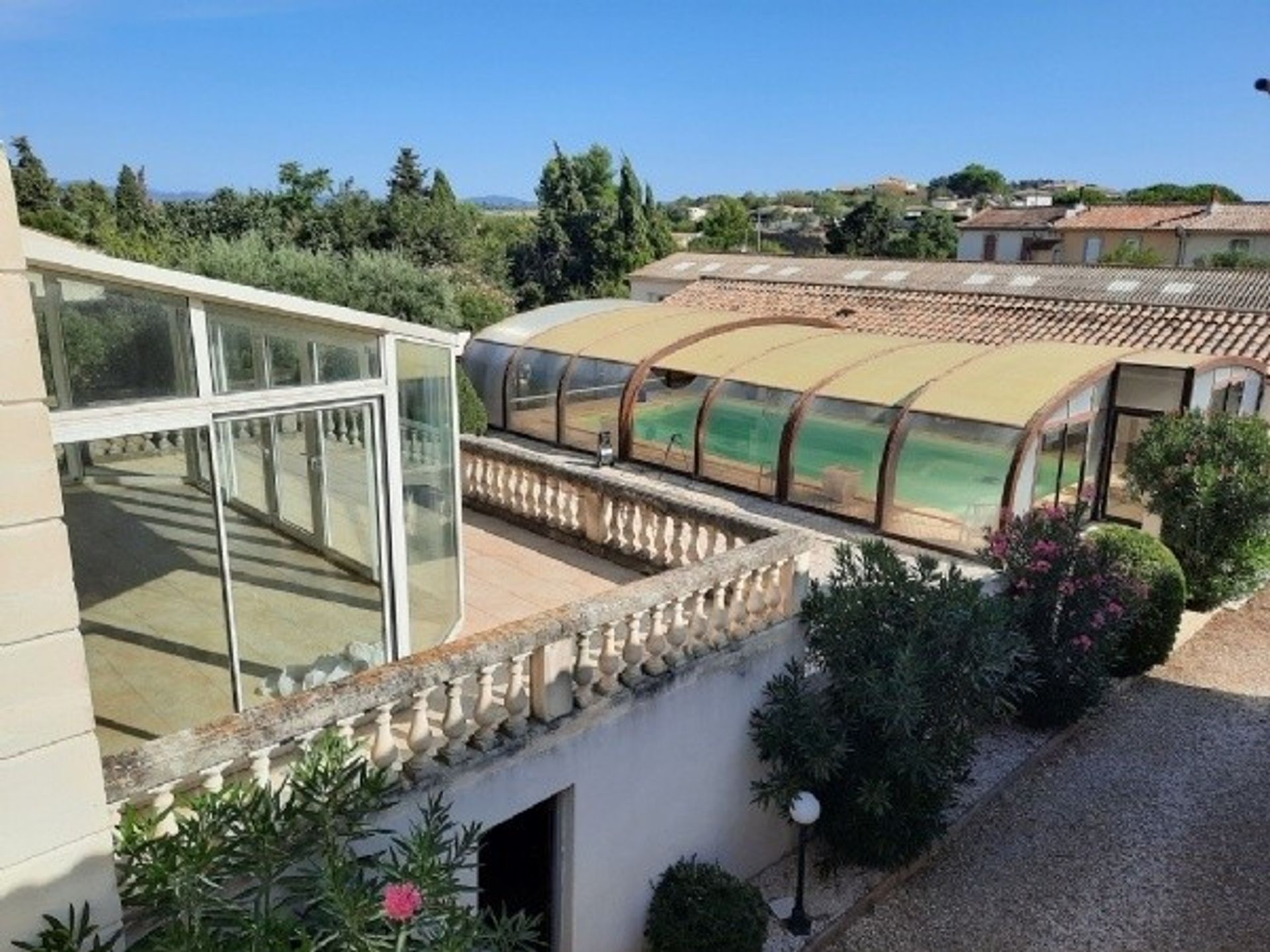 casa en Beziers, Languedoc-Roussillon 10082208