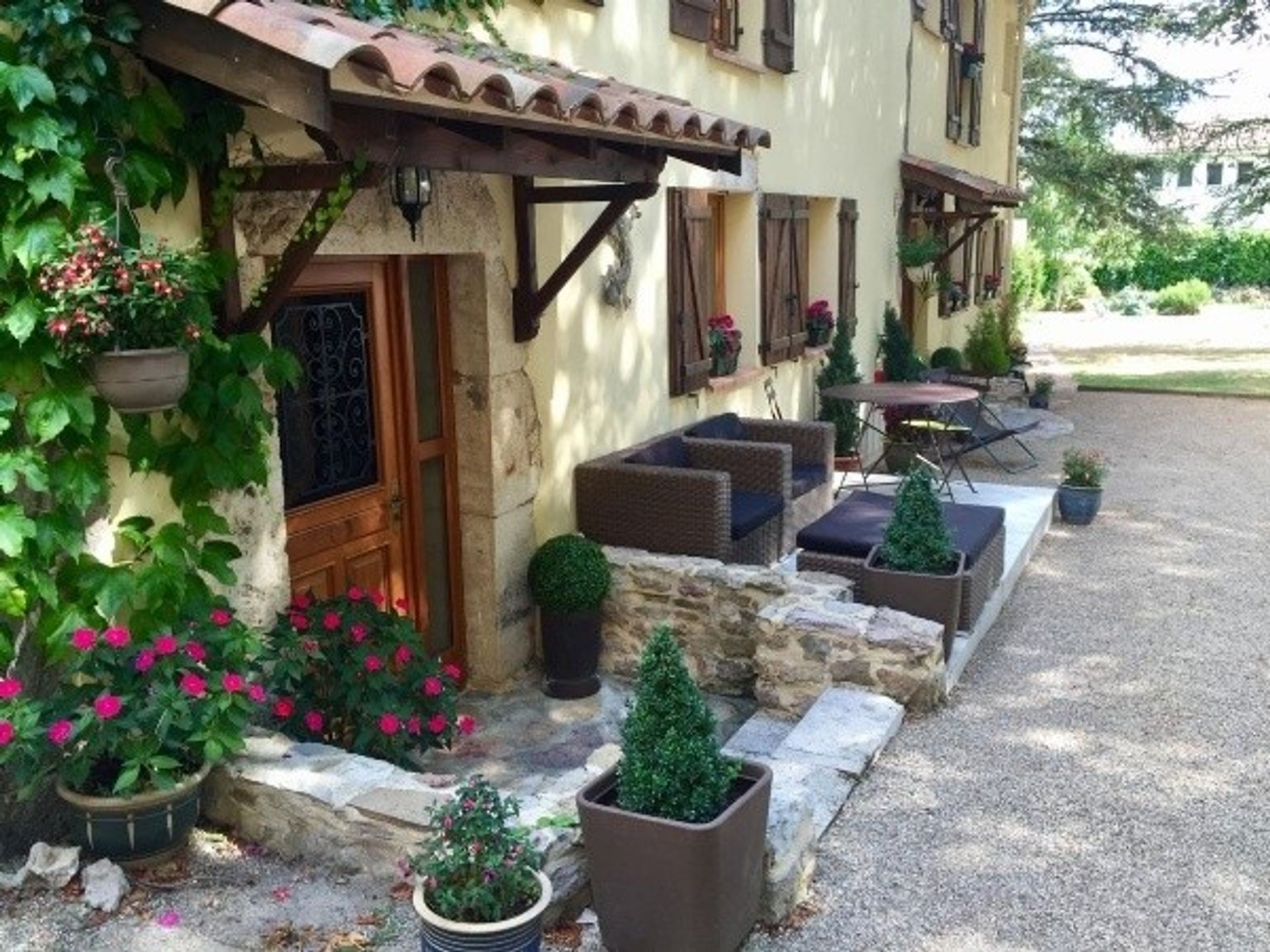 casa en Beziers, Languedoc-Roussillon 10082211