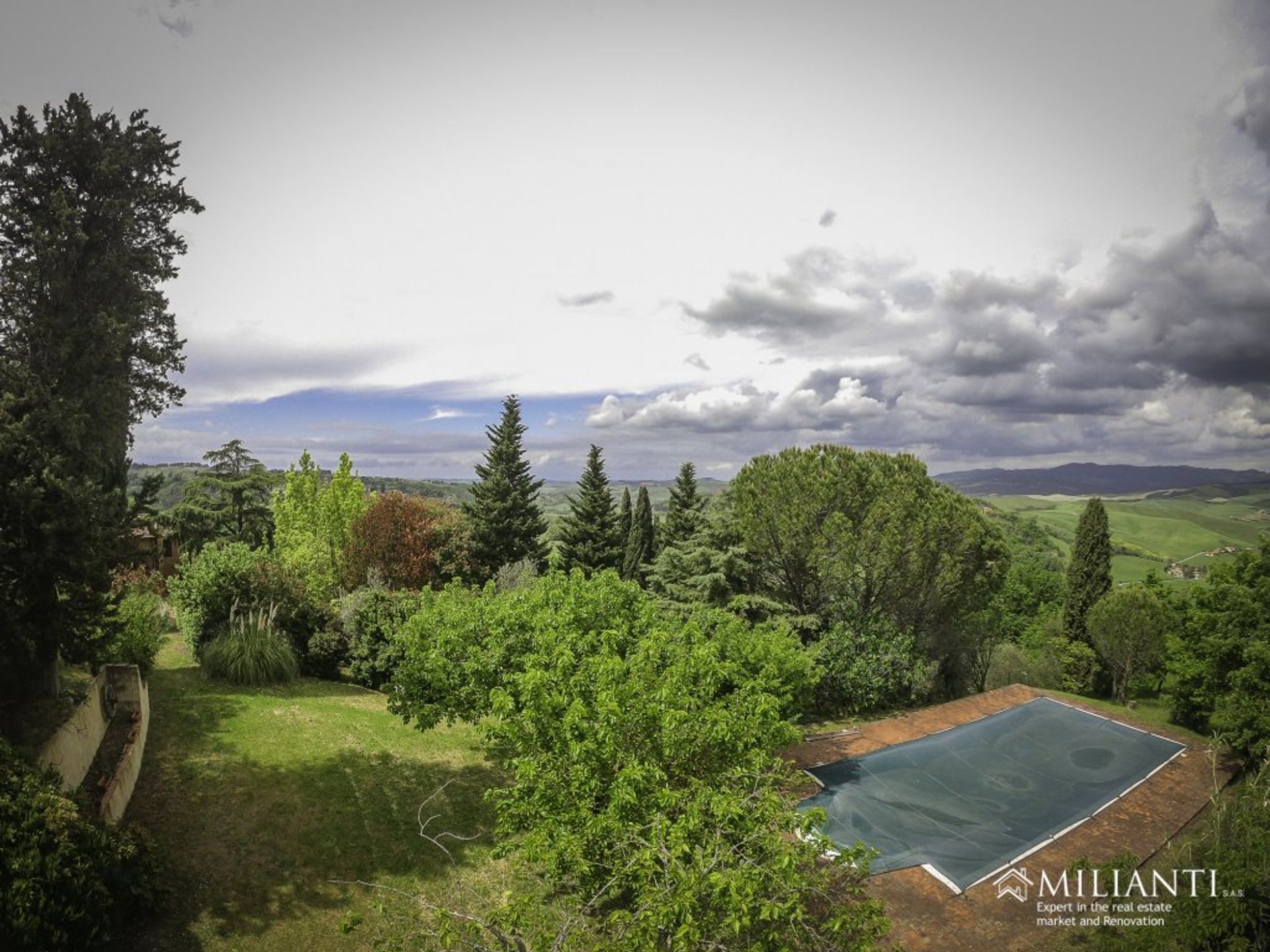 Huis in Volterra, Toscane 10082215