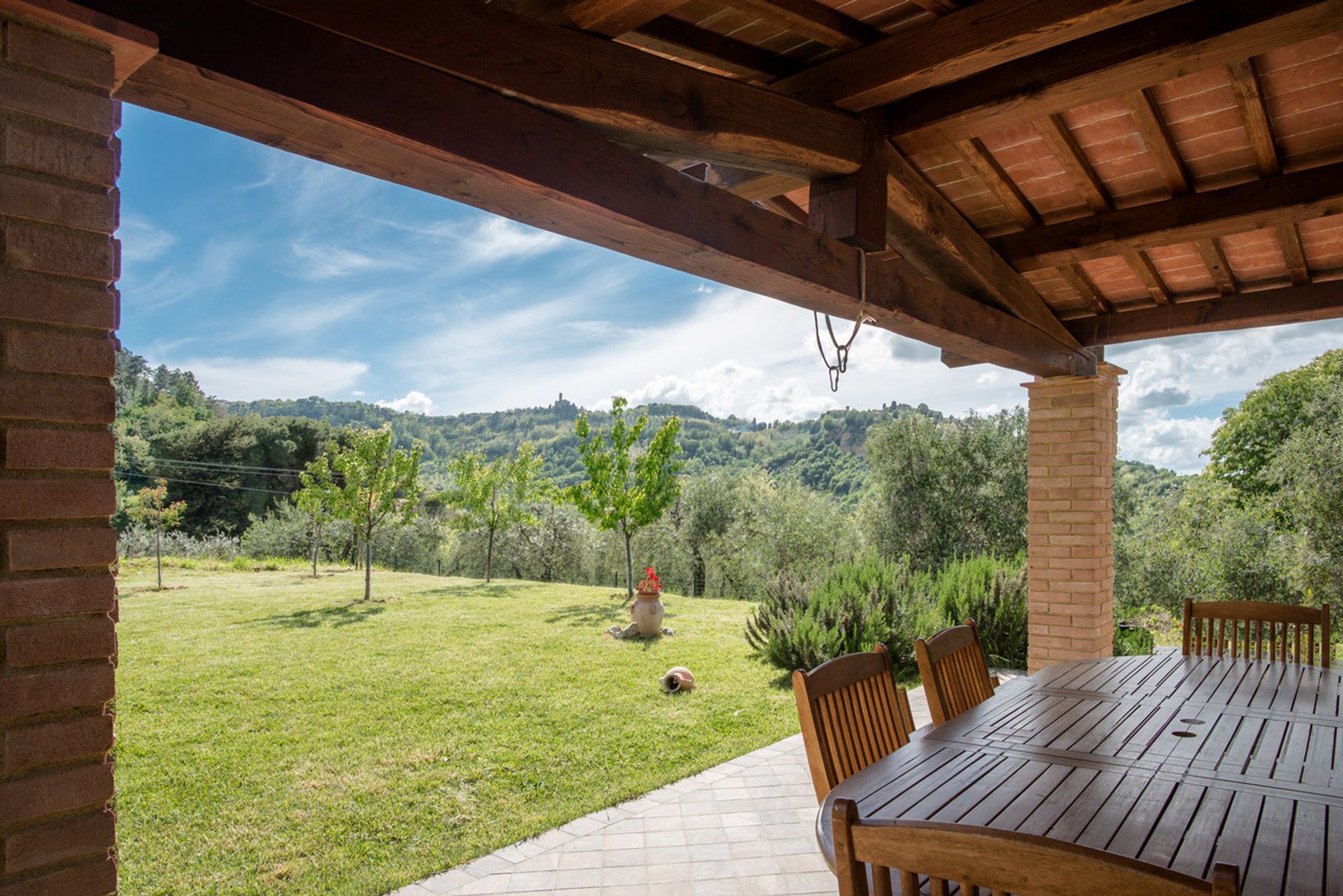 House in Volterra, Tuscany 10082218