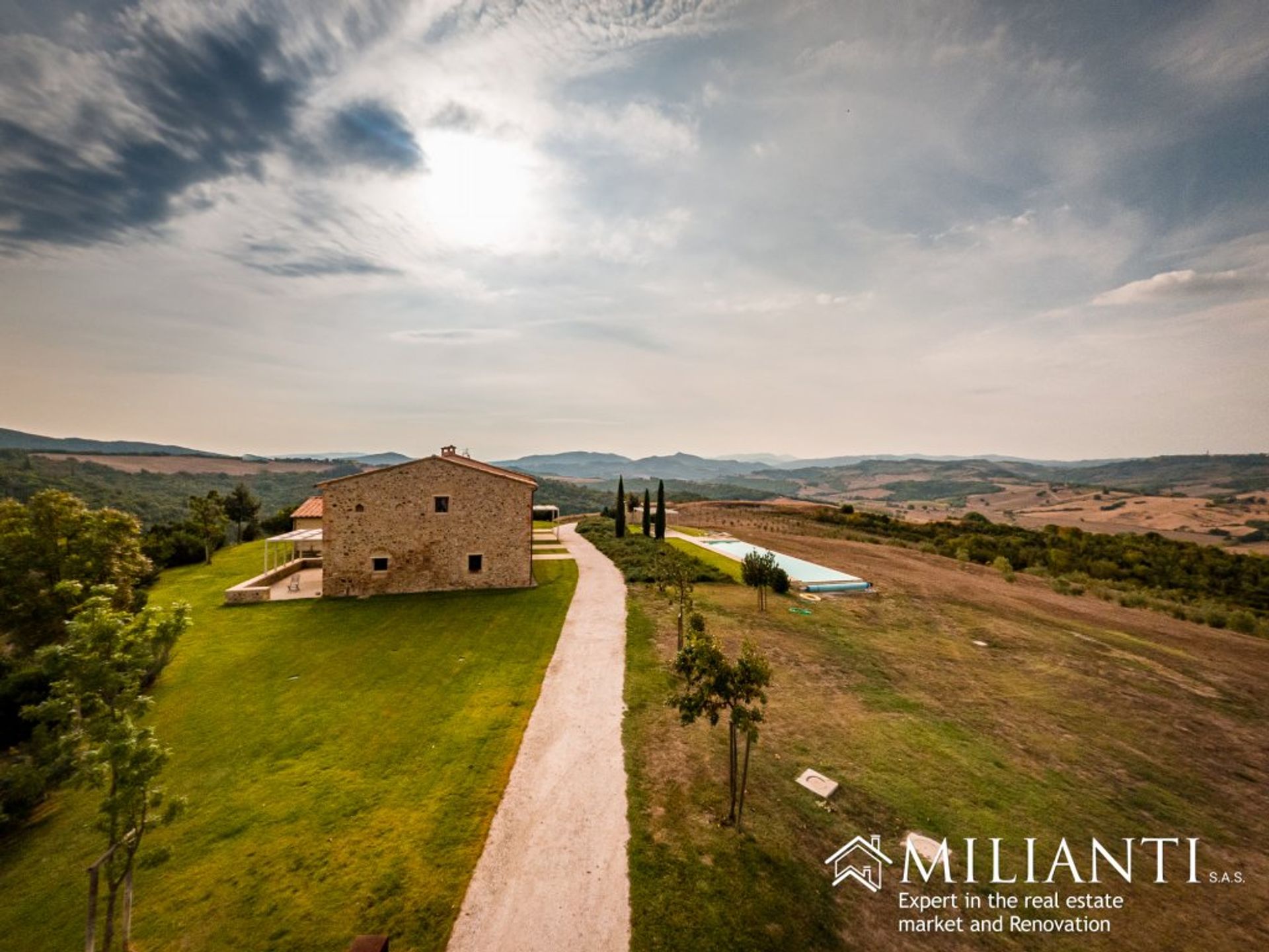 Hus i Pisa, Tuscany 10082219