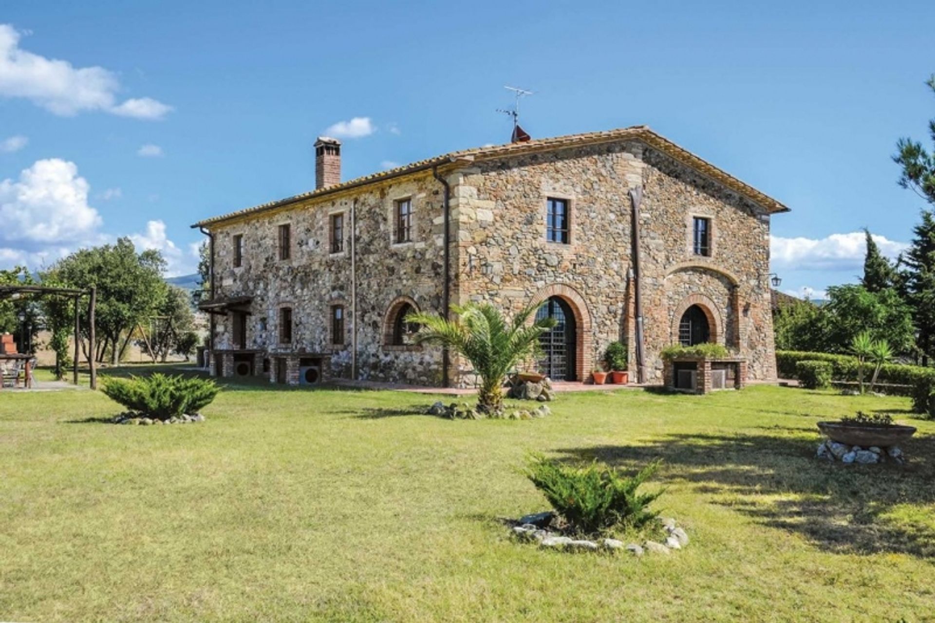 casa en Pisa, Tuscany 10082222