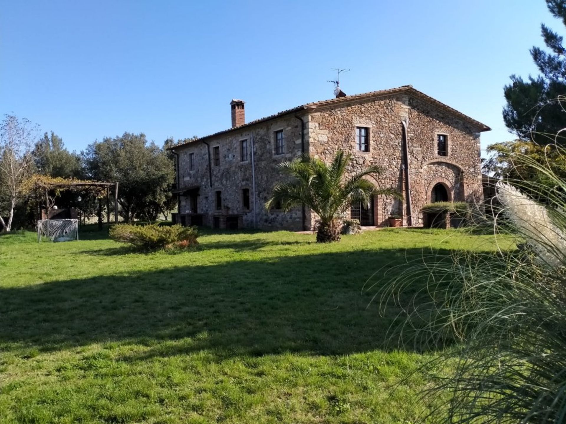 casa en Pisa, Tuscany 10082222