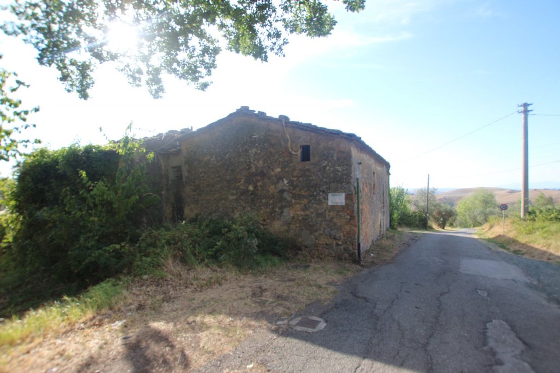 Borettslag i Volterra, Toscana 10082223