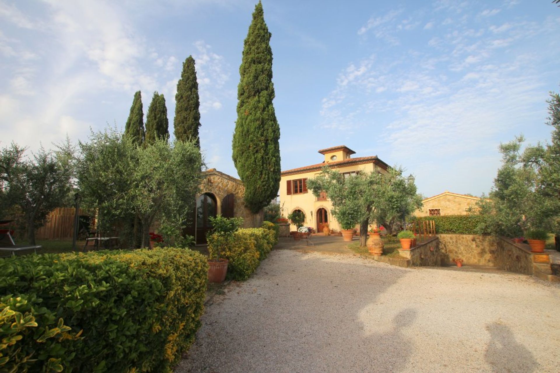 Huis in Villafranca in Lunigiana, Toscane 10082229